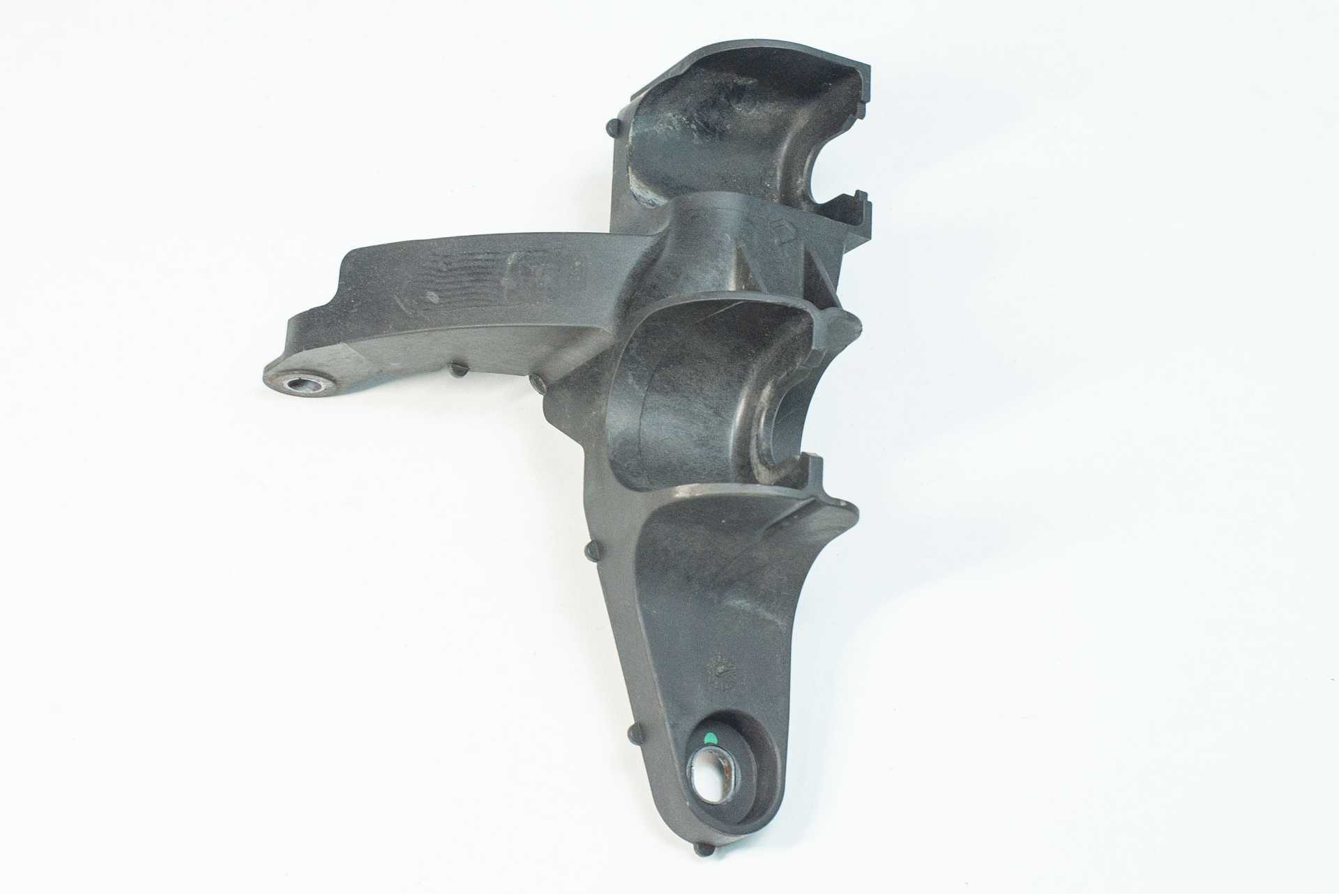 Кронштейн тросів КПП Renault Trafic (Opel Vivaro, Nissan NV300) 2014 -, 344141016R Б/В
