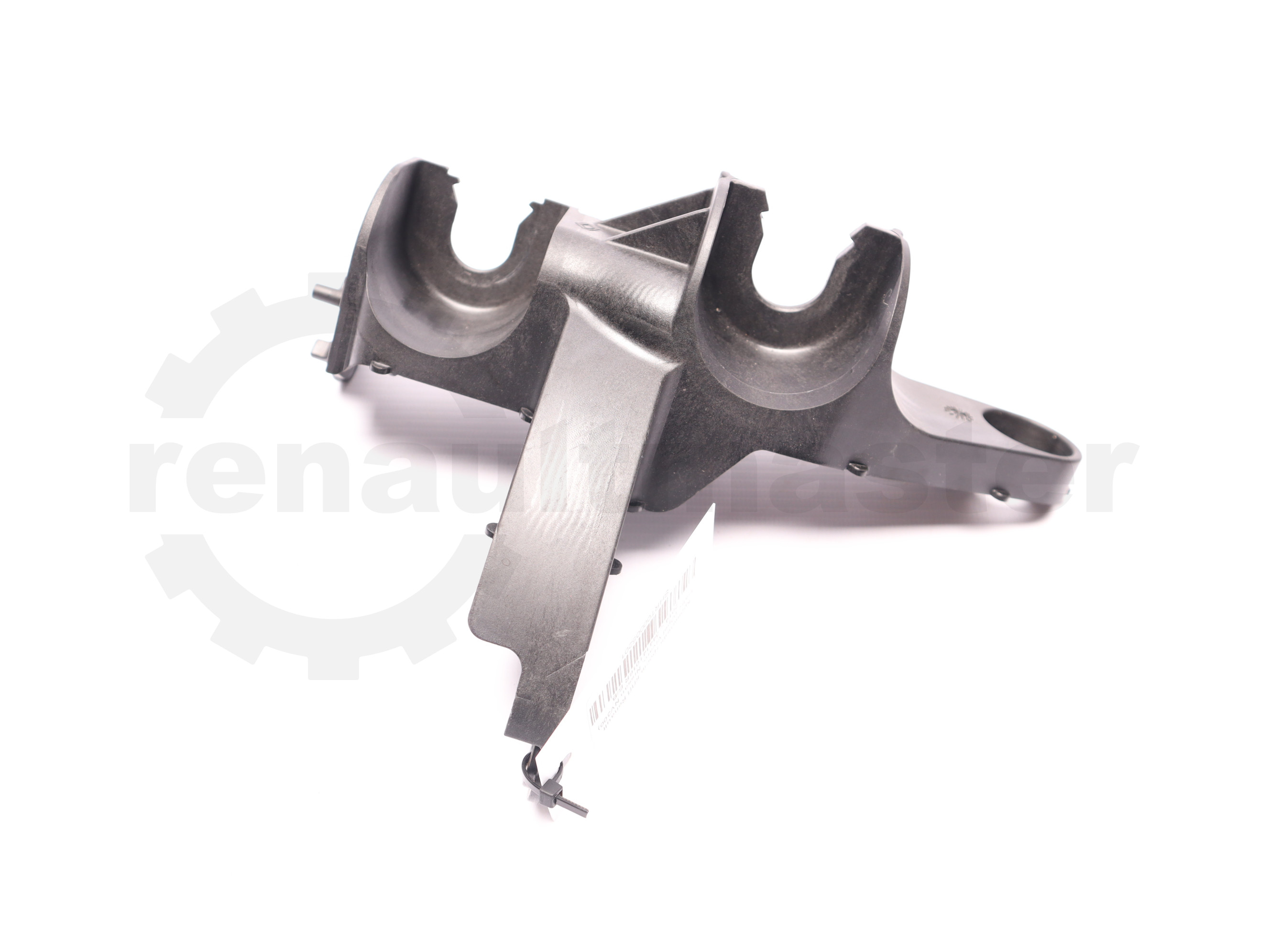 Кронштейн тросів КПП Renault Trafic (Opel Vivaro, Nissan NV300) 2014 -, 344141016R Б/В