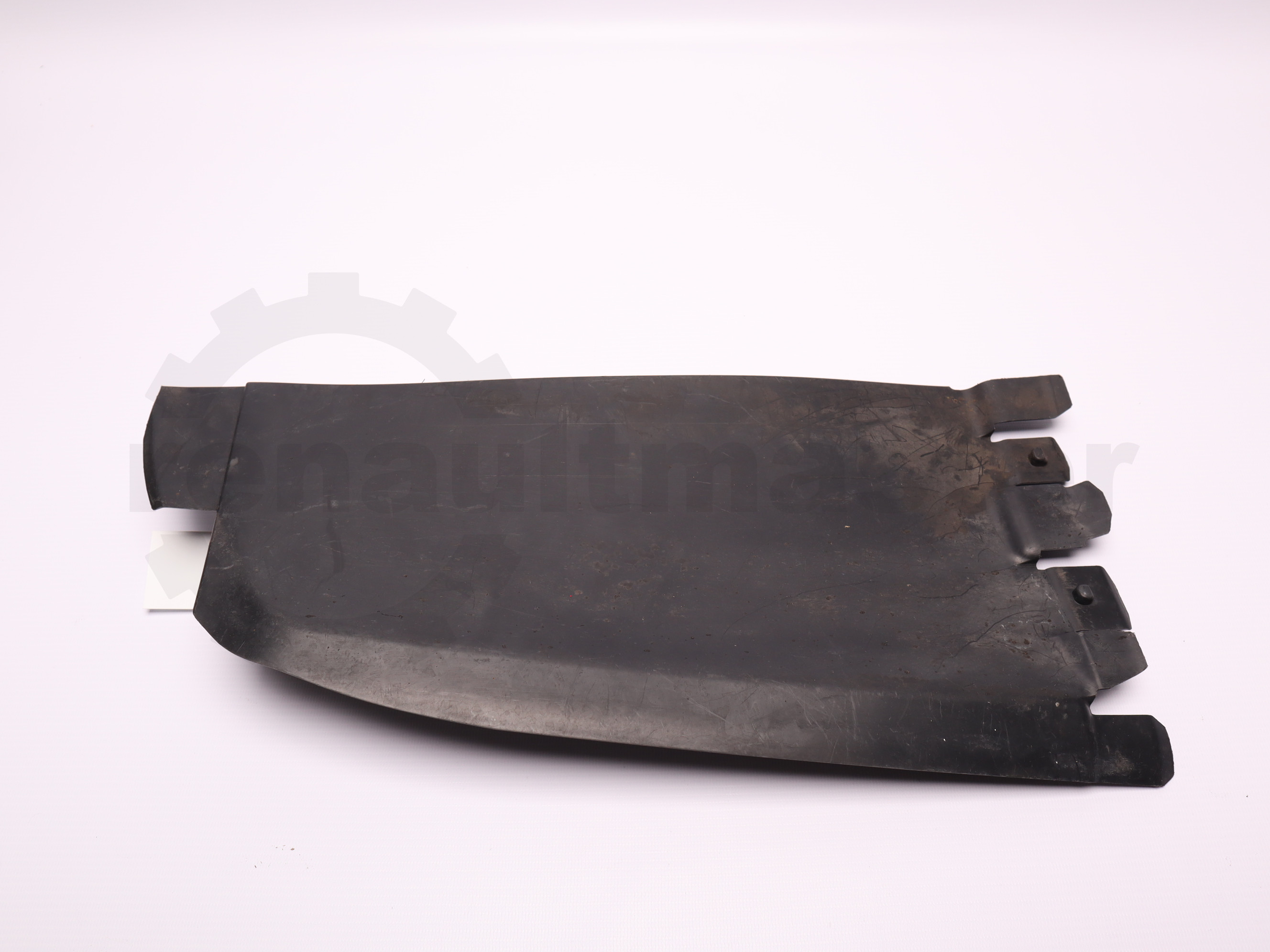 Бризговик задній лівий Renault Trafic (Opel Vivaro, Nissan NV300) 2014 -, 788B38419R Б/В