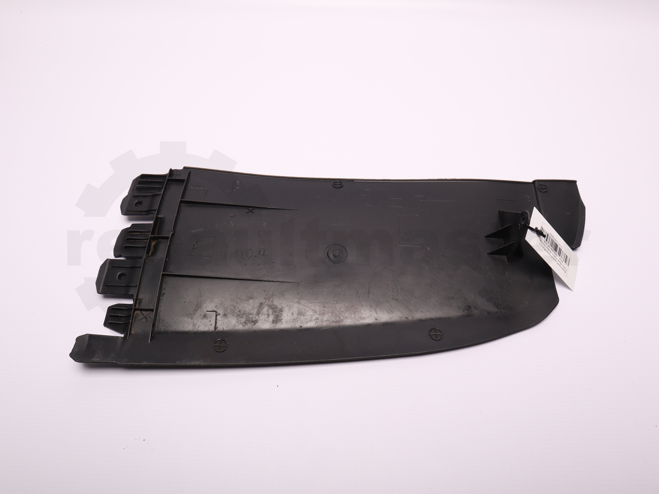 Бризговик задній лівий Renault Trafic (Opel Vivaro, Nissan NV300) 2014 -, 788B38419R Б/В