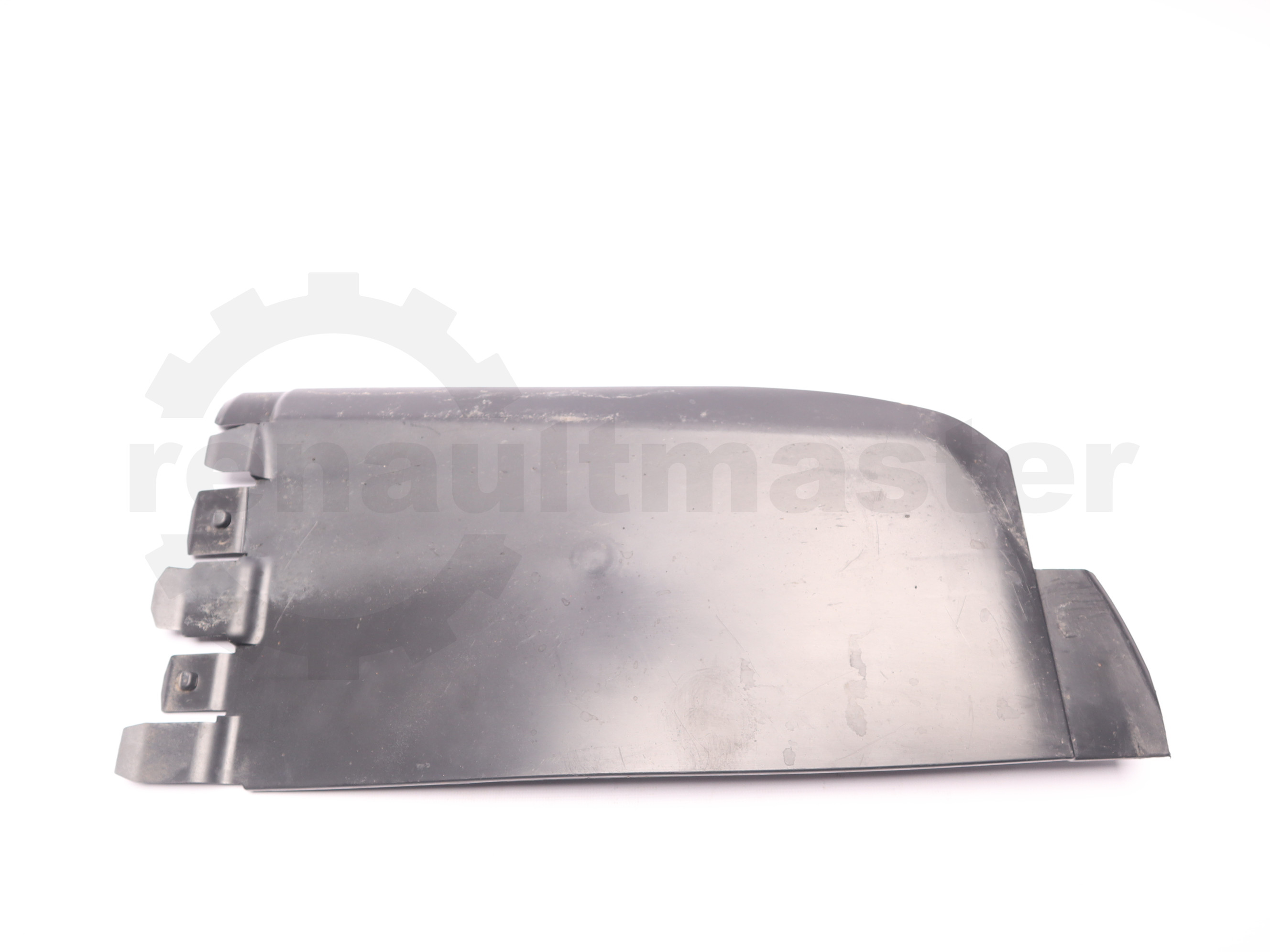 Бризговик задній лівий Renault Trafic (Opel Vivaro, Nissan NV300) 2014 -, 788B38419R Б/В