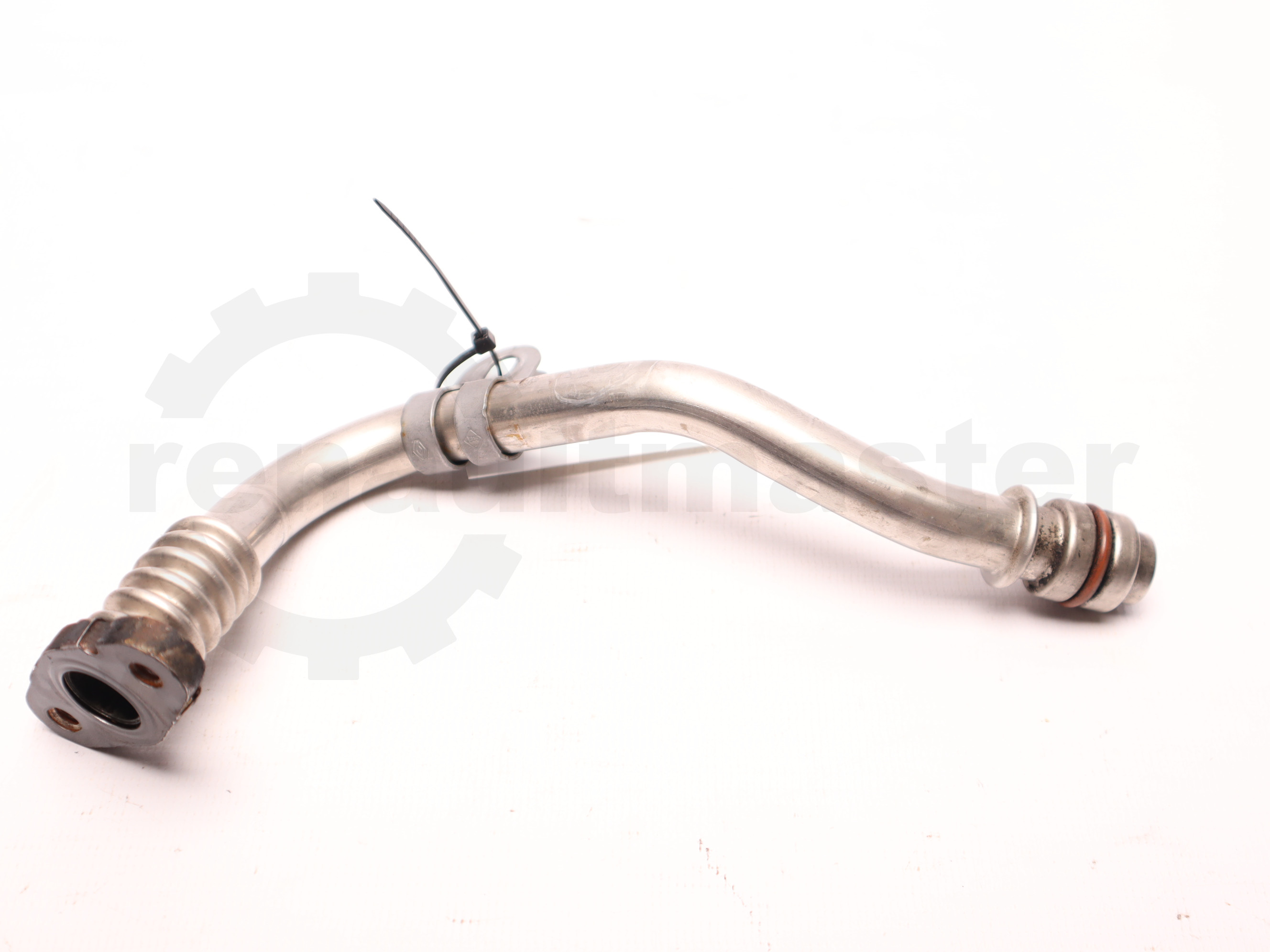 Трубка зливу масла з турбіни BiTurbo Renault Trafic (Opel Vivaro, Nissan NV300) 2014 -, 151986192R Б/В