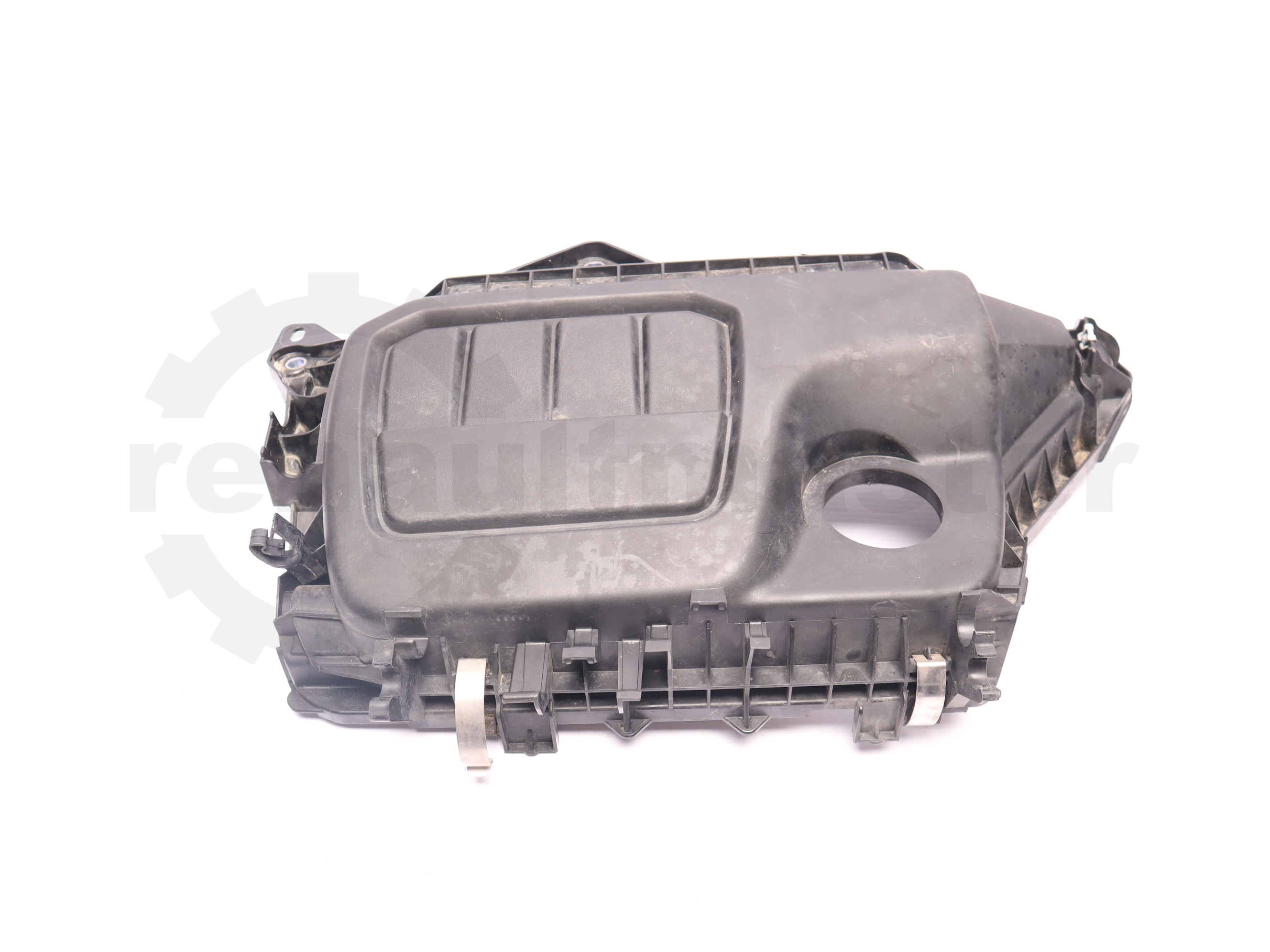 Кришка форсунок (пластикова) Renault Trafic (Opel Vivaro, Nissan NV300) 2014 -, 175B11268R Б/В