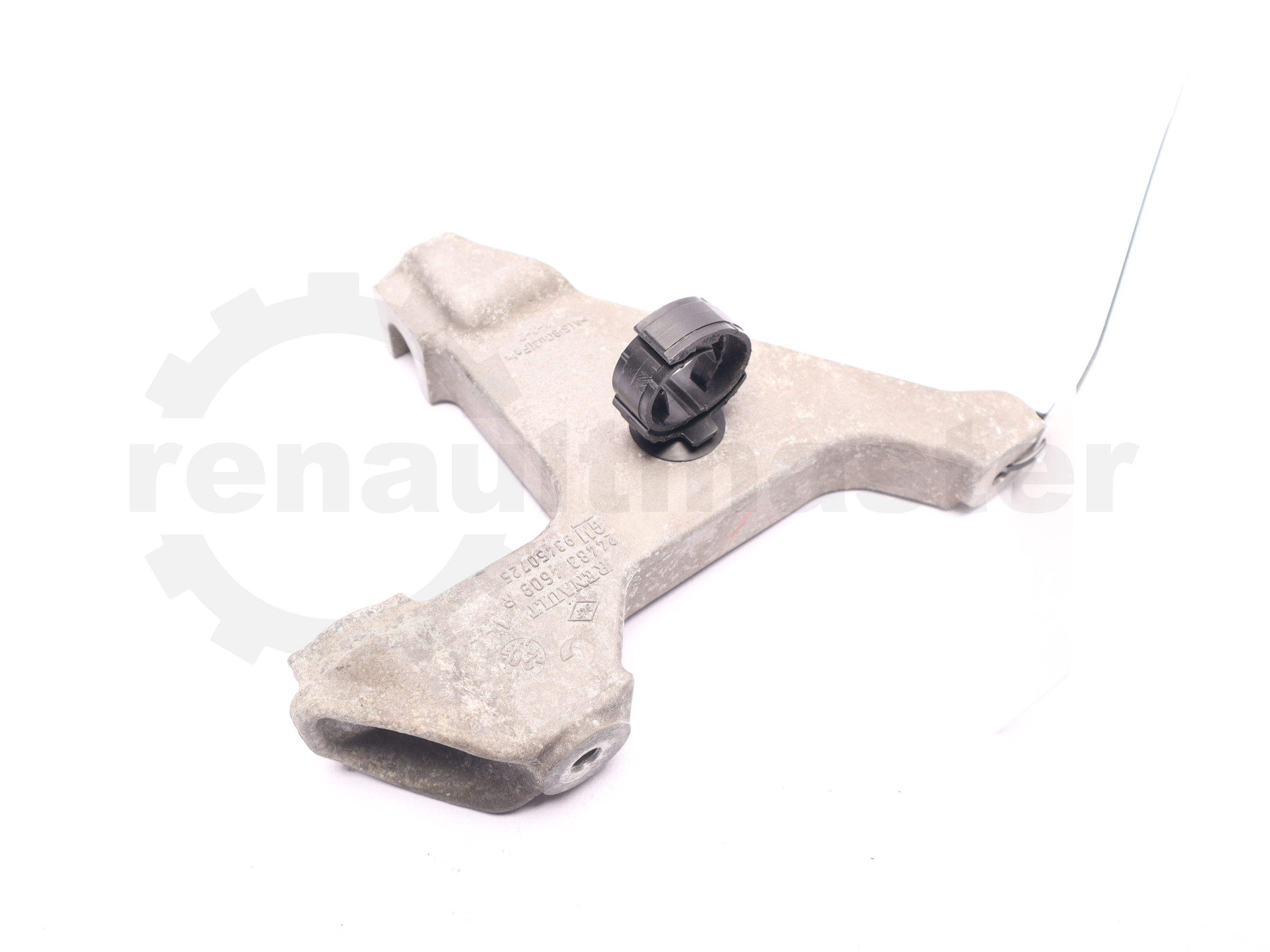 Кронштейн двигуна Renault Trafic (Opel Vivaro, Nissan NV300) 2014 -, 244834609R Б/В