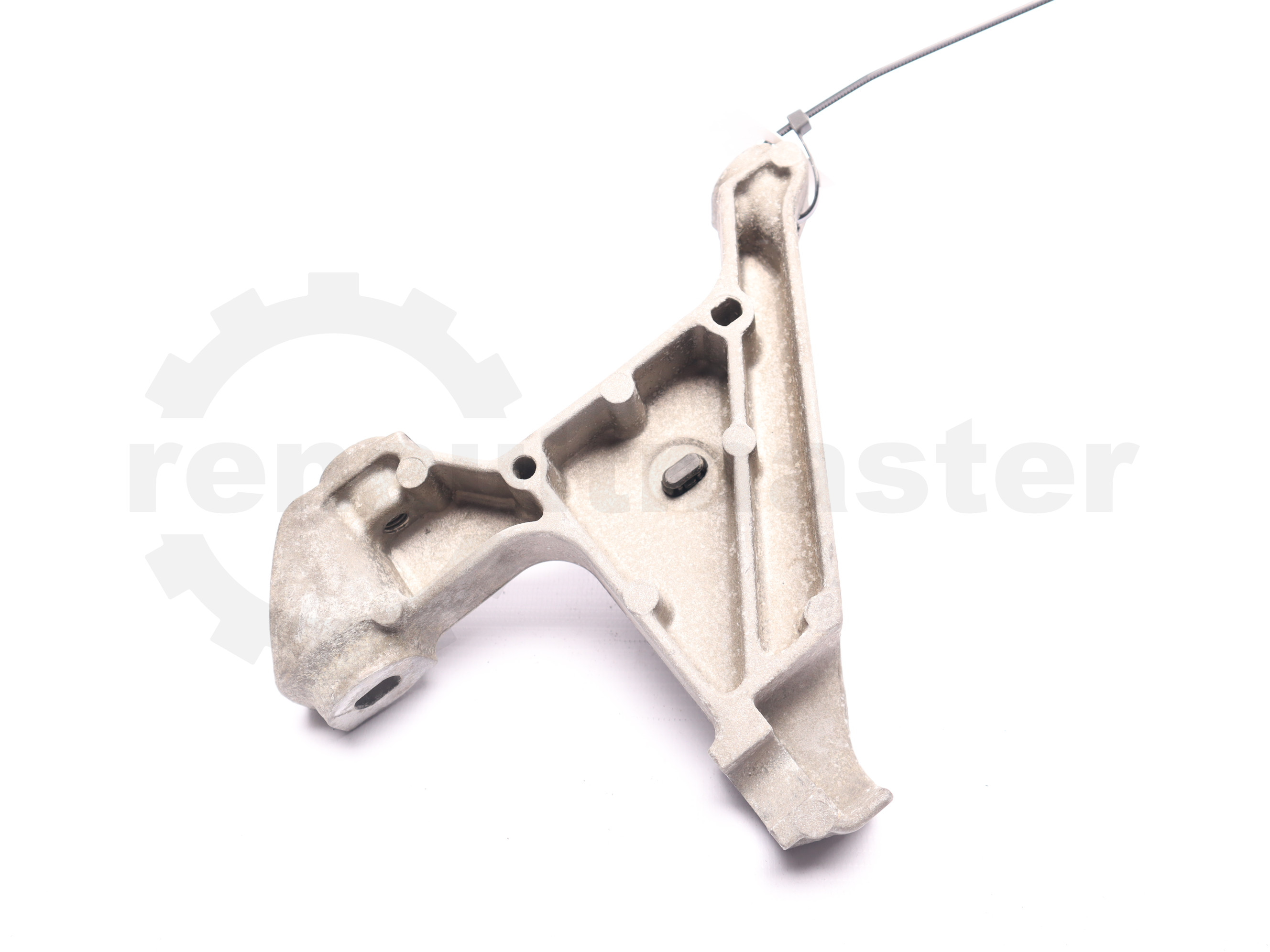 Кронштейн двигуна Renault Trafic (Opel Vivaro, Nissan NV300) 2014 -, 244834609R Б/В