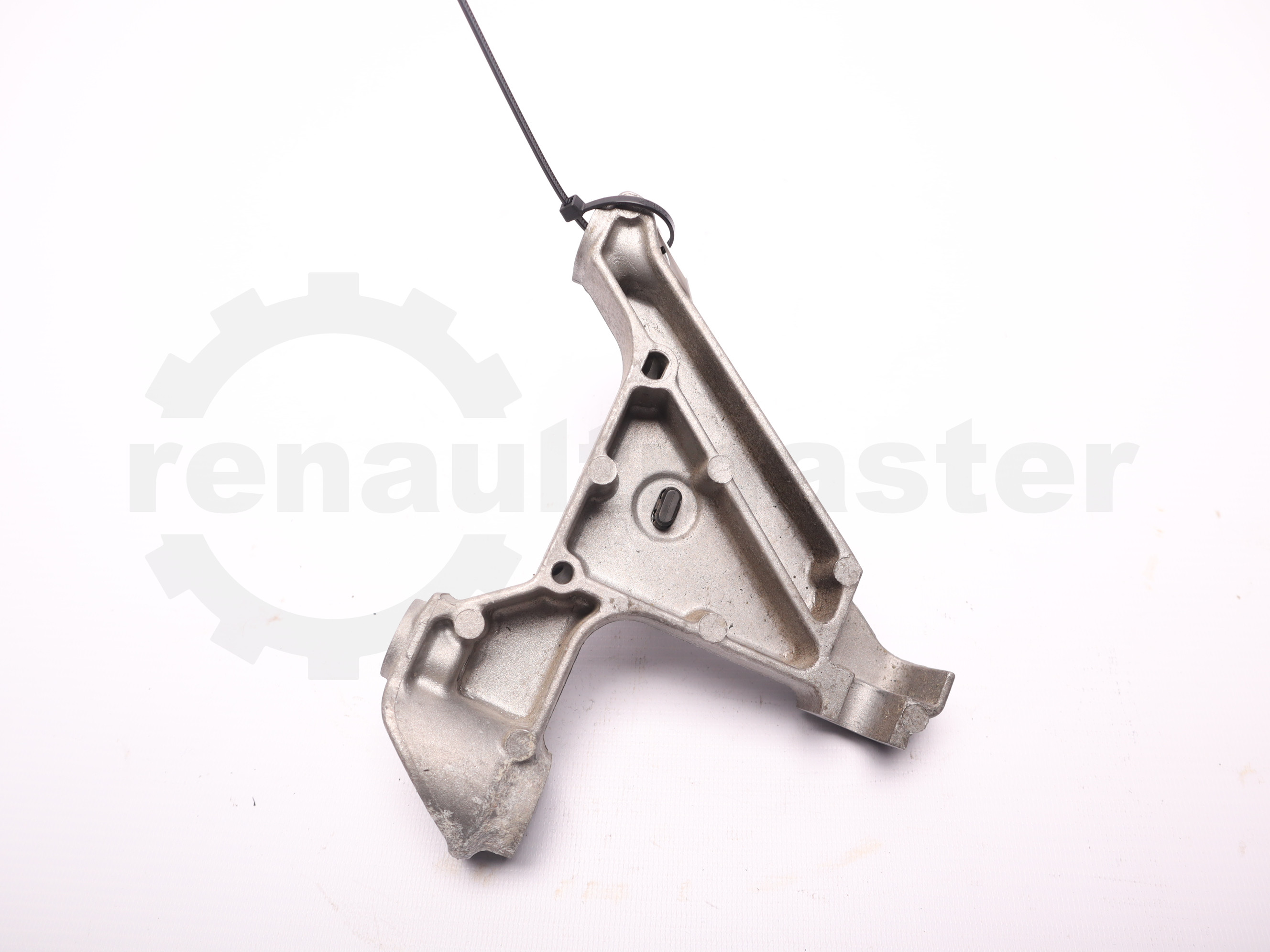 Кронштейн двигуна Renault Trafic (Opel Vivaro, Nissan NV300) 2014 -, 244834609R Б/В