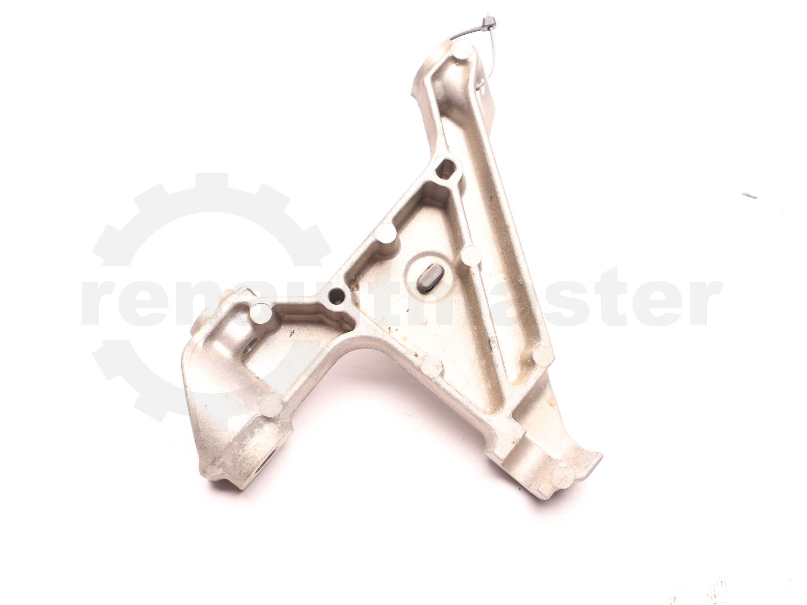 Кронштейн двигуна Renault Trafic (Opel Vivaro, Nissan NV300) 2014 -, 244834609R Б/В