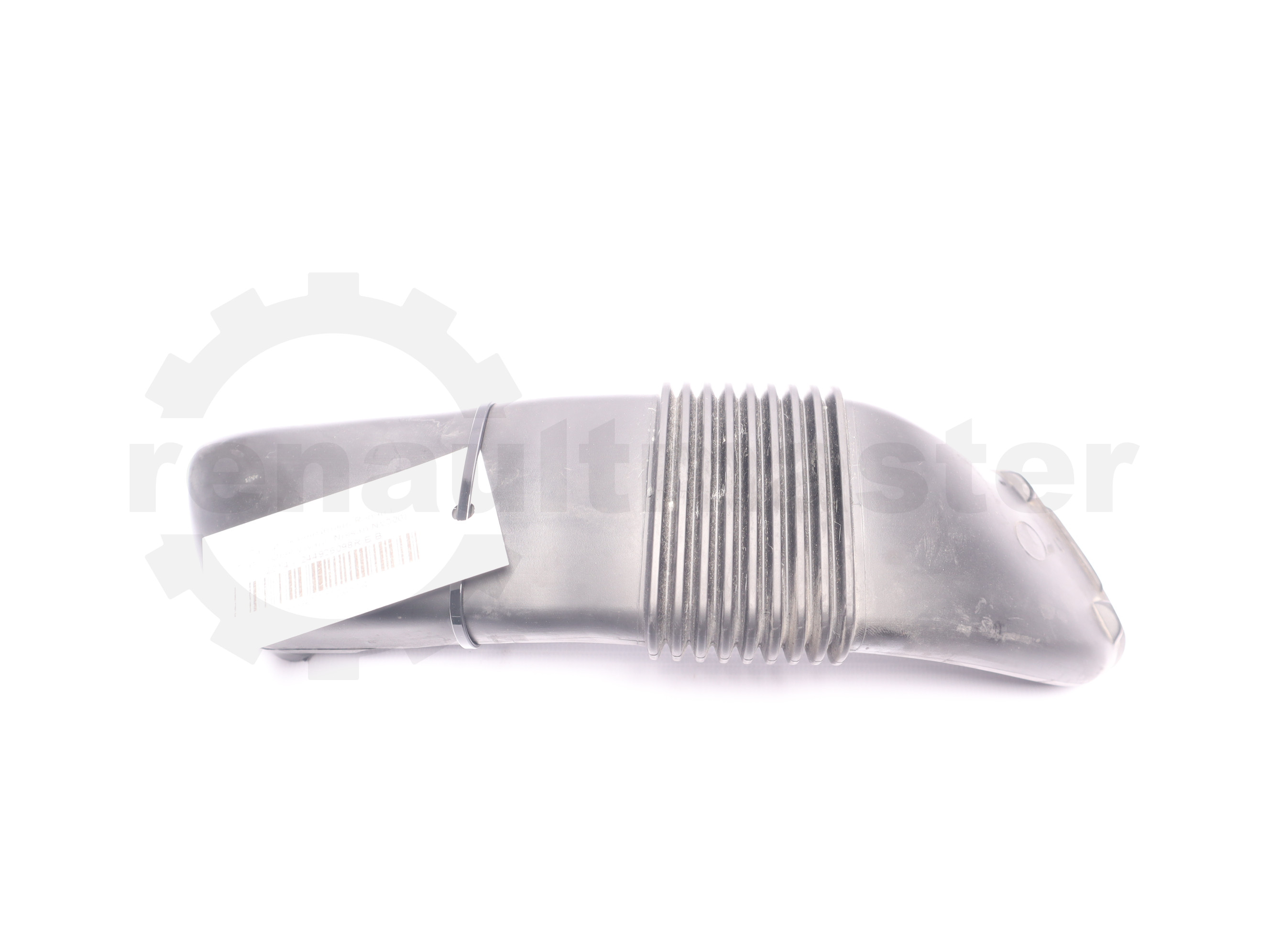 Патрубок вентиляції Renault Trafic (Opel Vivaro, Nissan NV300) 2014 -, 244936098R Б/В