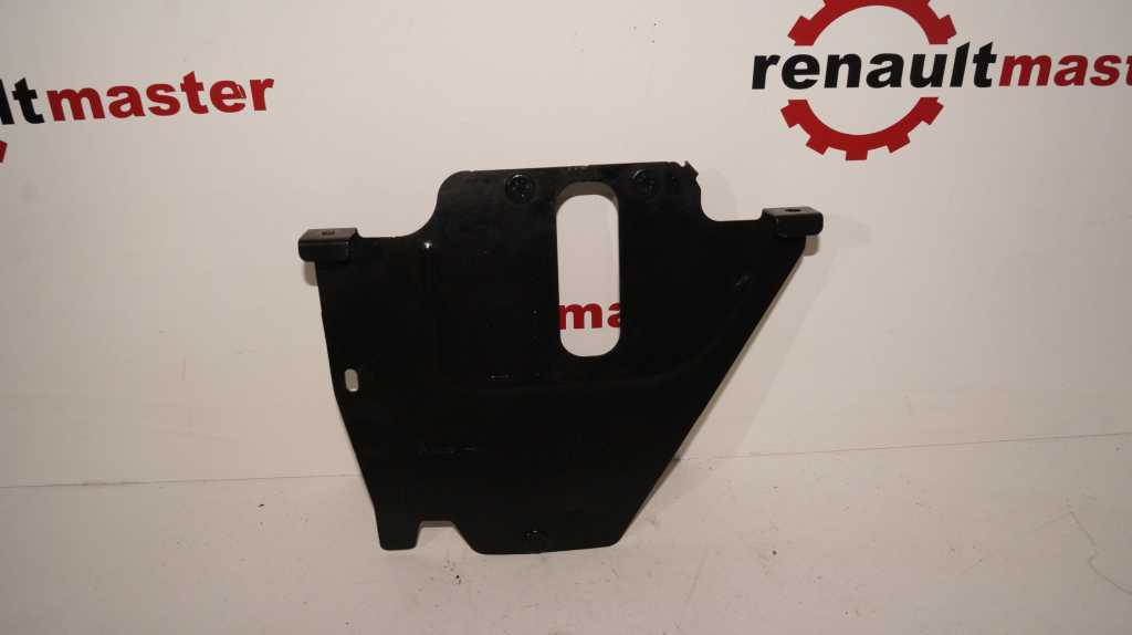 Кронштейн блока управління двигуном Renault Trafic (Opel Vivaro, Nissan NV300) 2014 -, 237140002R Б/В