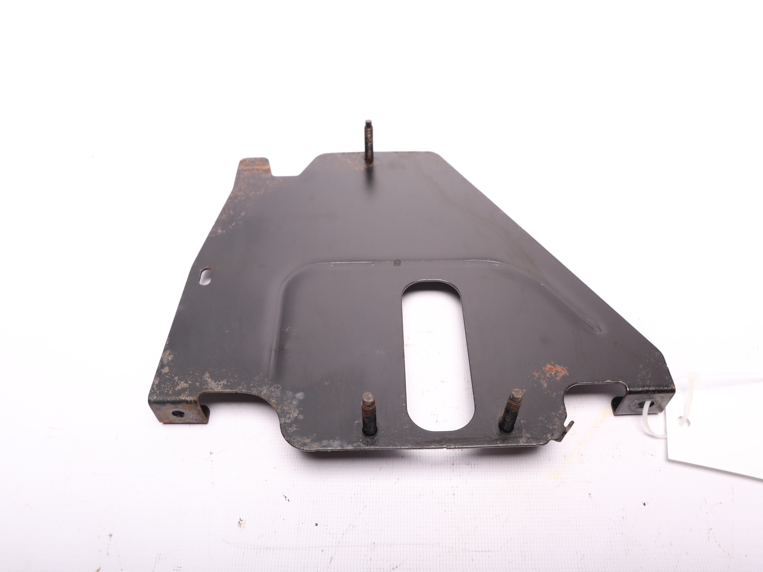 Кронштейн блока управління двигуном Renault Trafic (Opel Vivaro, Nissan NV300) 2014 -, 237140002R Б/В