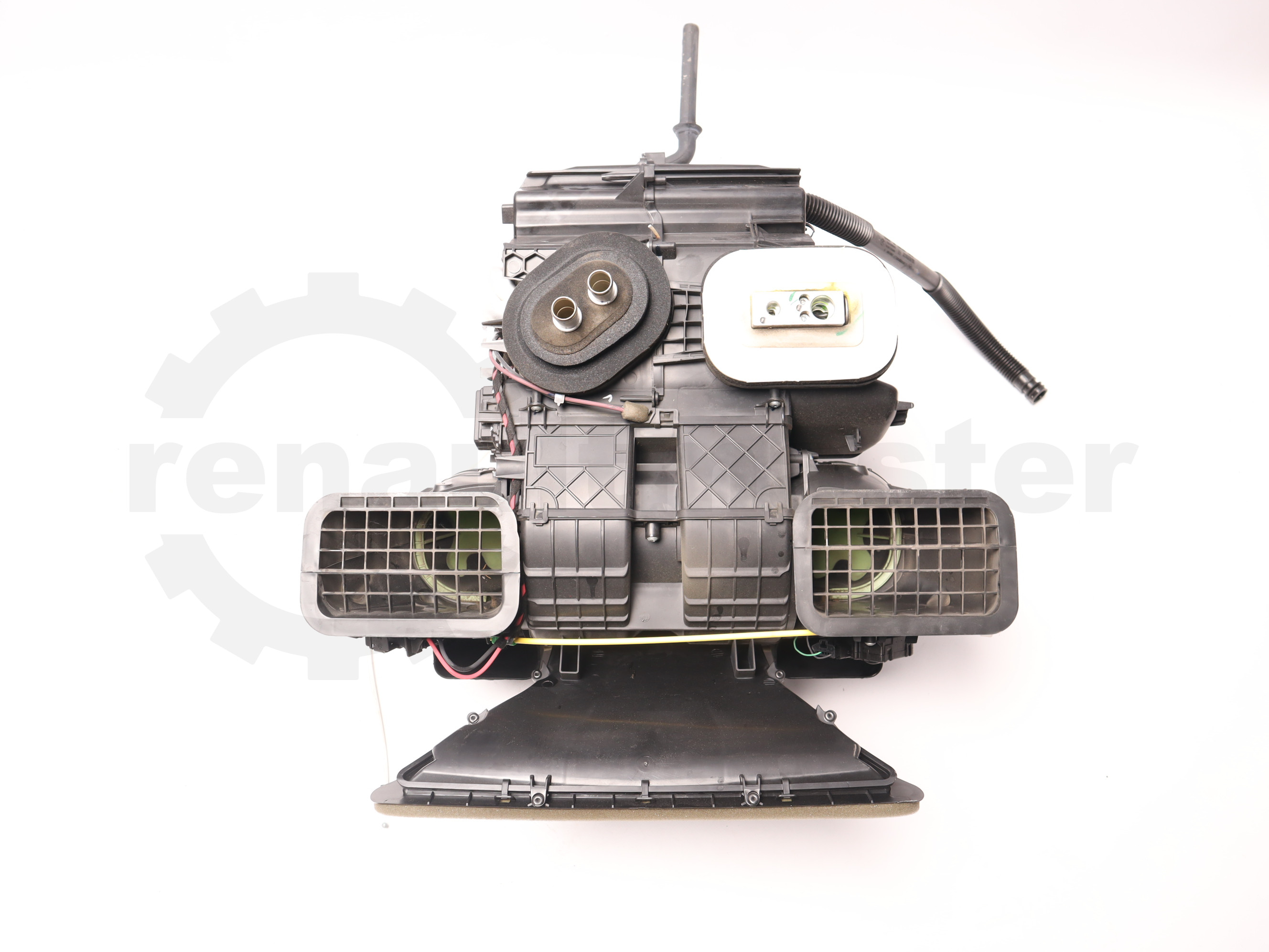 Корпус пічки салону з кондиціонером Renault Trafic (Opel Vivaro, Nissan NV300) 2014 -, 272700324R Б/В