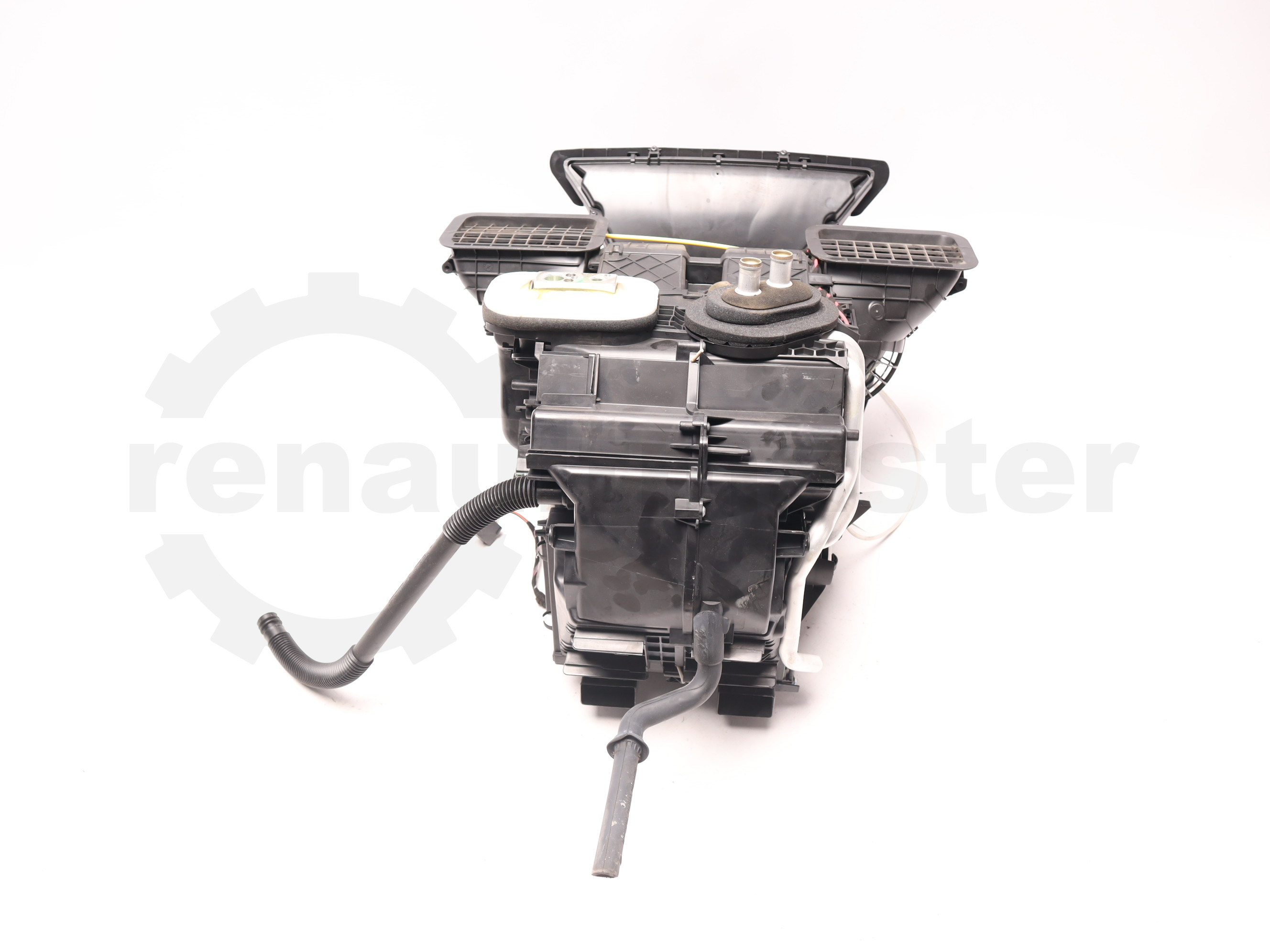 Корпус пічки салону з кондиціонером Renault Trafic (Opel Vivaro, Nissan NV300) 2014 -, 272700324R Б/В