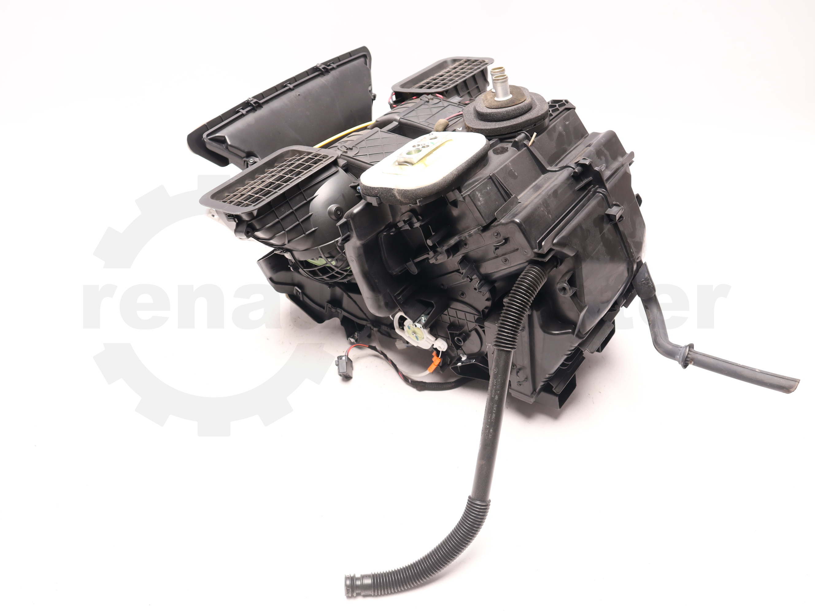 Корпус пічки салону з кондиціонером Renault Trafic (Opel Vivaro, Nissan NV300) 2014 -, 272700324R Б/В