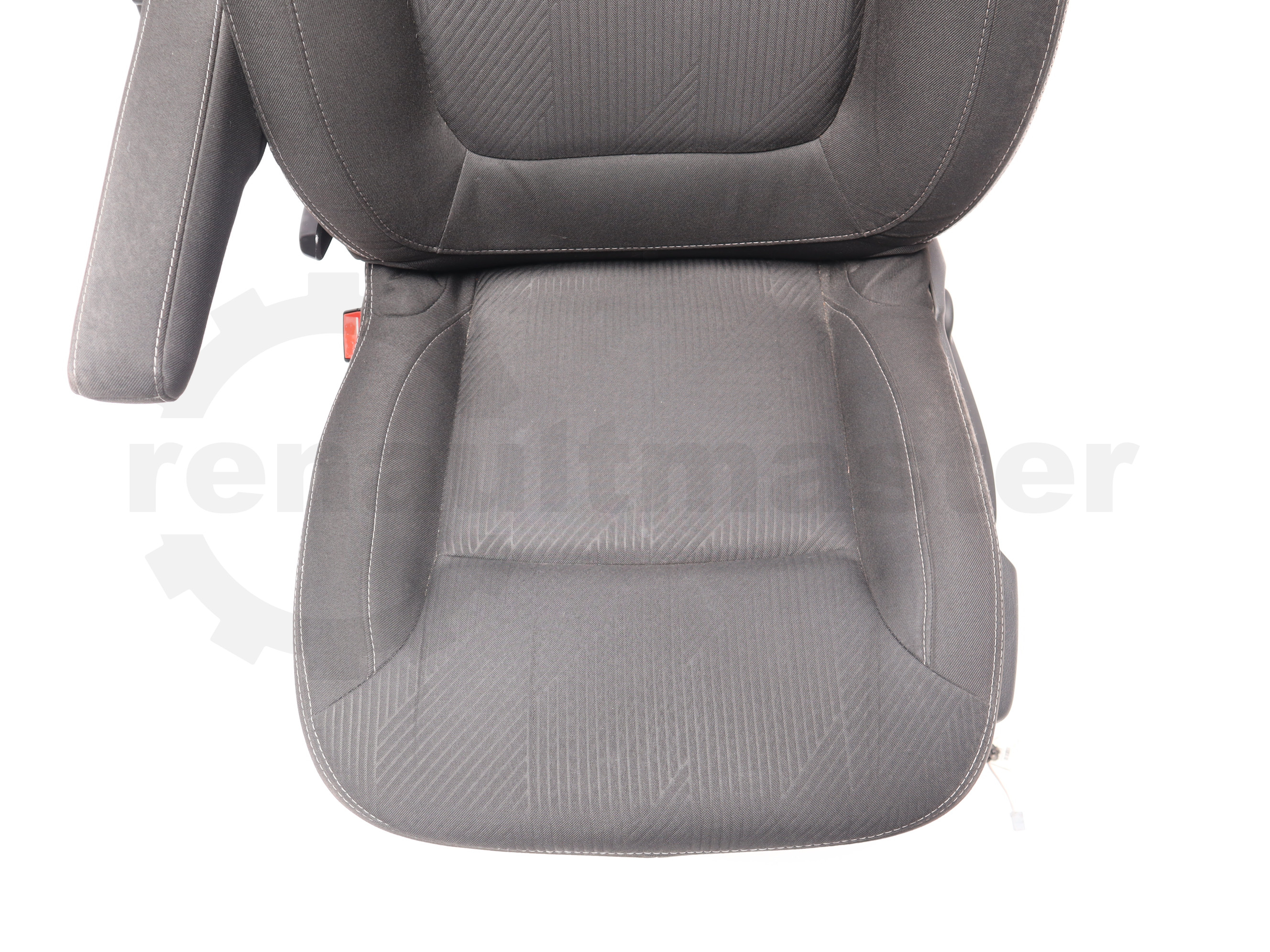 Сидіння водійське Renault Trafic (Opel Vivaro, Nissan NV300) 2014 -, Trafic (водій) Б/В