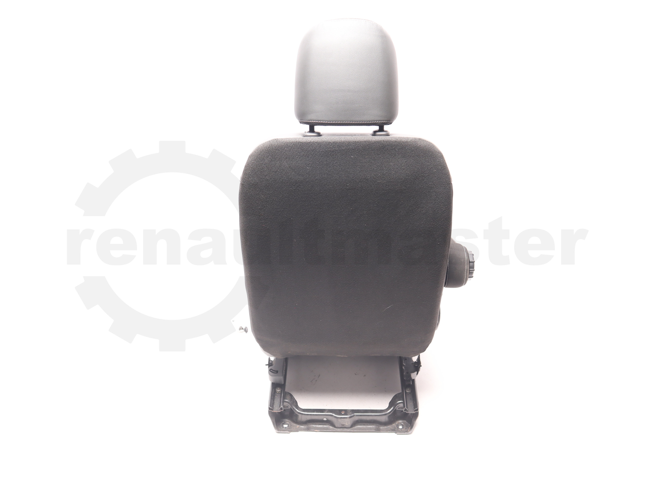 Сидіння водійське Renault Trafic (Opel Vivaro, Nissan NV300) 2014 -, Trafic (водій) Б/В