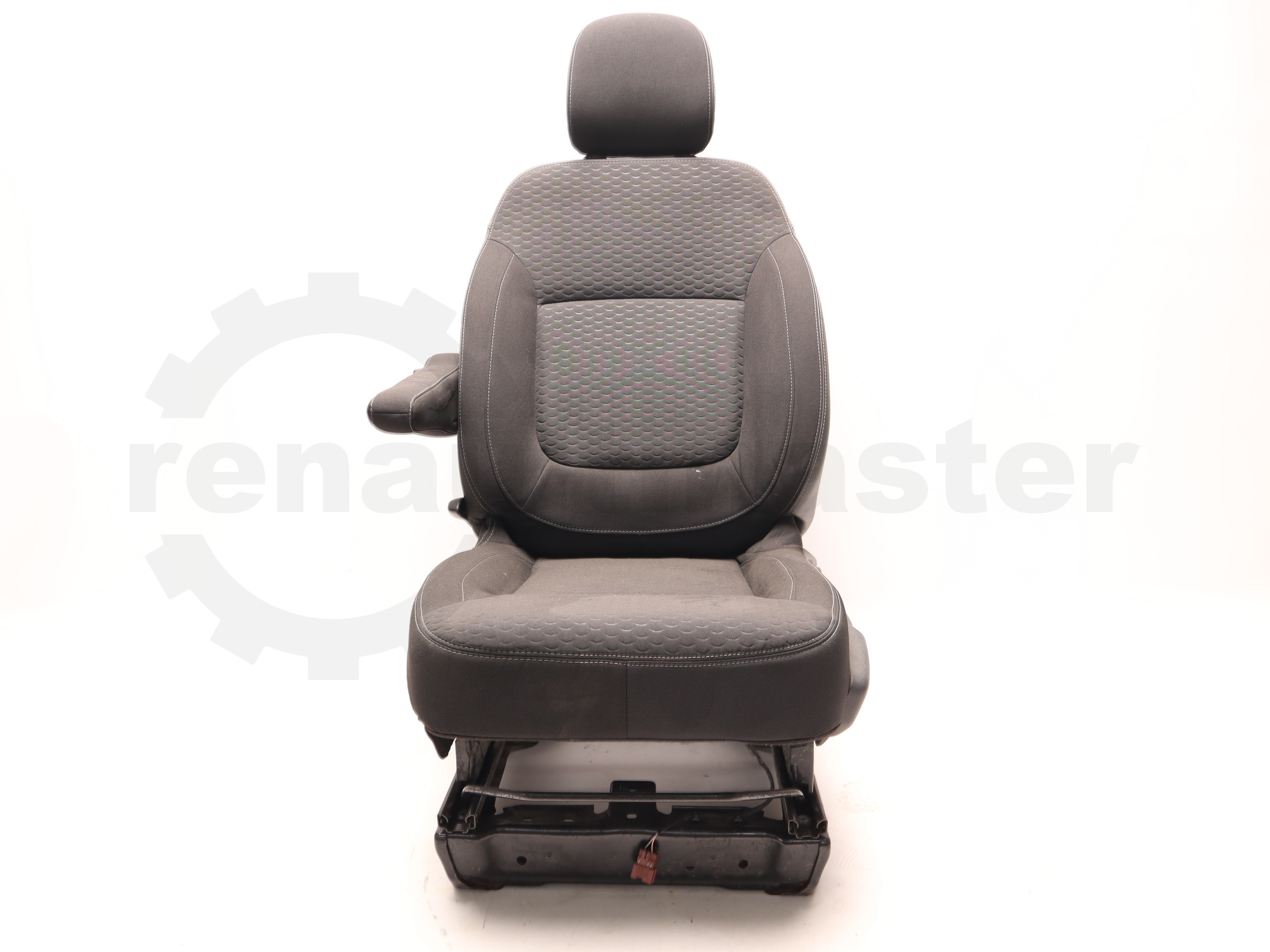 Сидіння водійське Renault Trafic (Opel Vivaro, Nissan NV300) 2014 -, Trafic (водій) Б/В