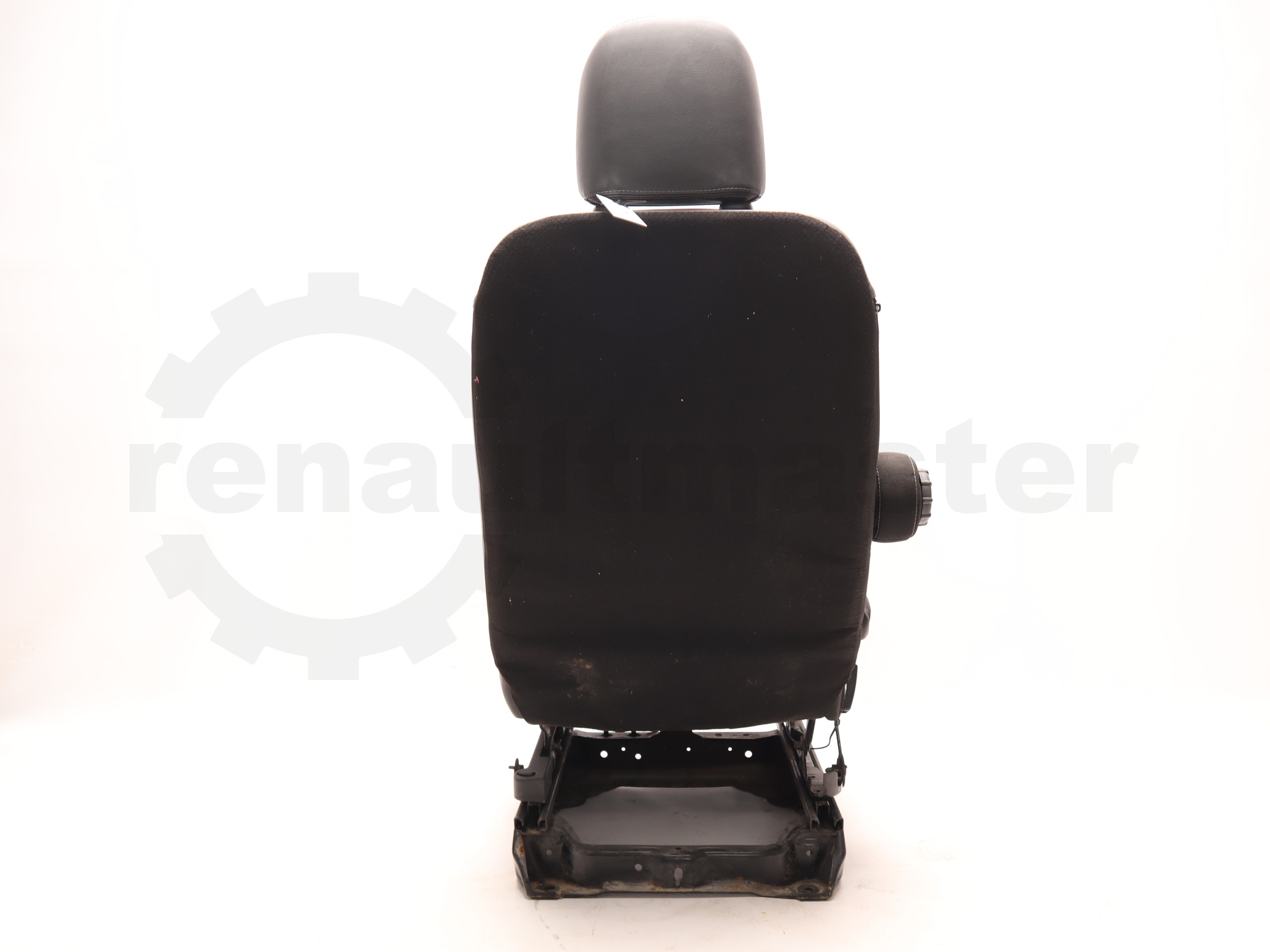 Сидіння водійське Renault Trafic (Opel Vivaro, Nissan NV300) 2014 -, Trafic (водій) Б/В