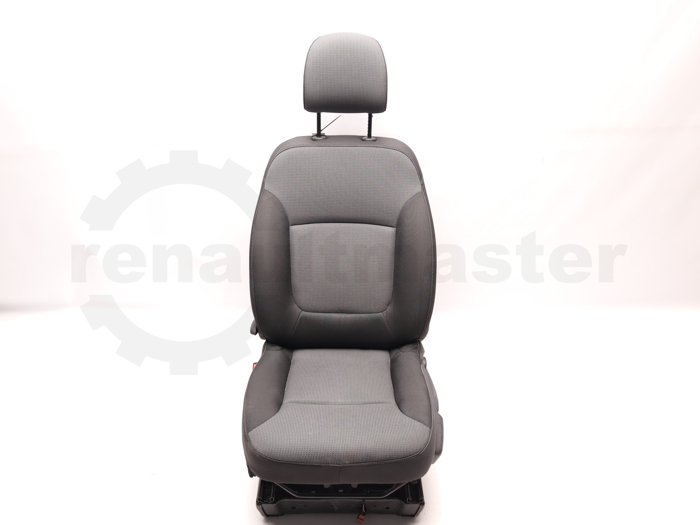 Сидіння водійське Renault Trafic (Opel Vivaro, Nissan NV300) 2014 -, Trafic (водій) Б/В