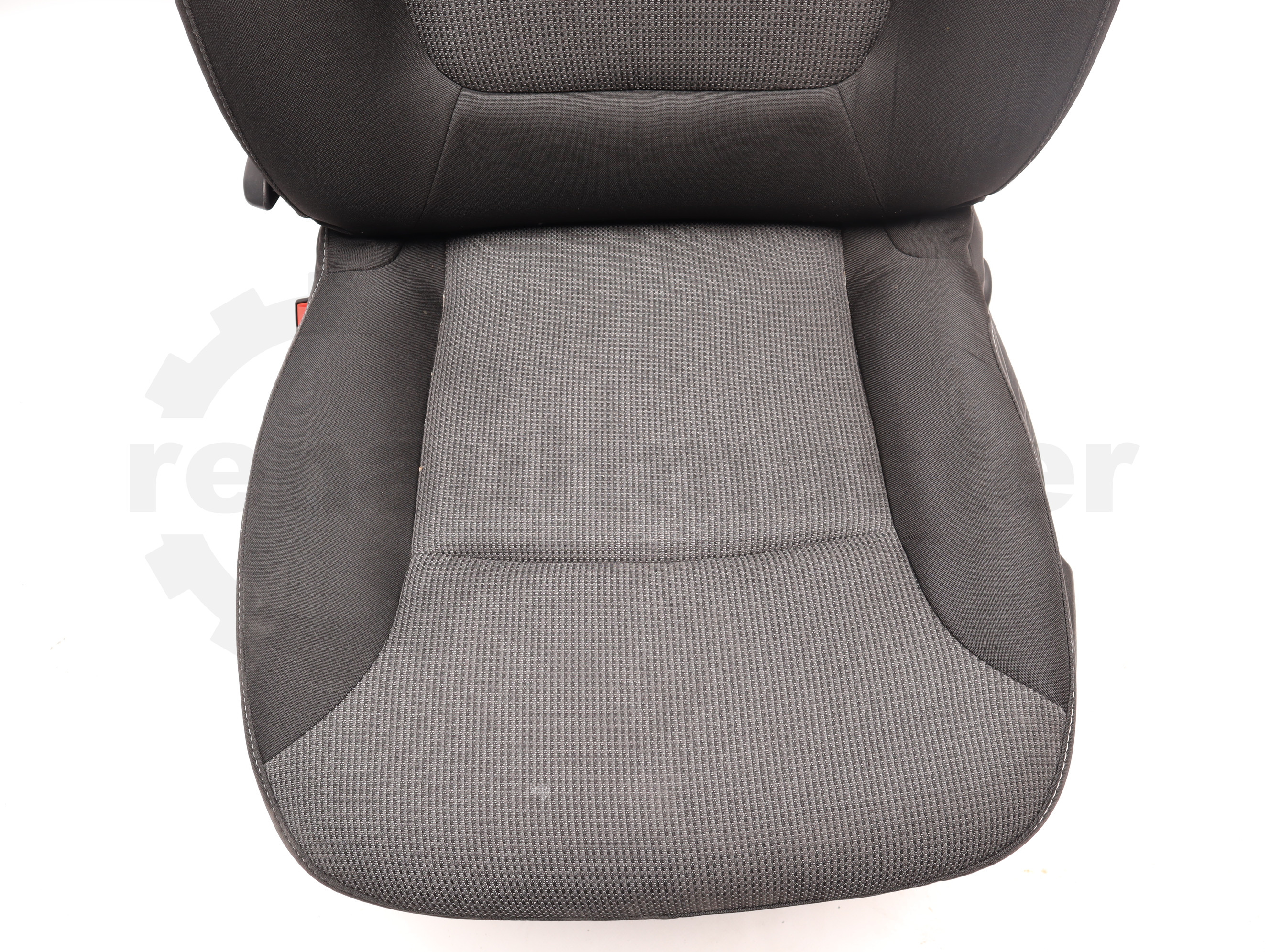 Сидіння водійське Renault Trafic (Opel Vivaro, Nissan NV300) 2014 -, Trafic (водій) Б/В