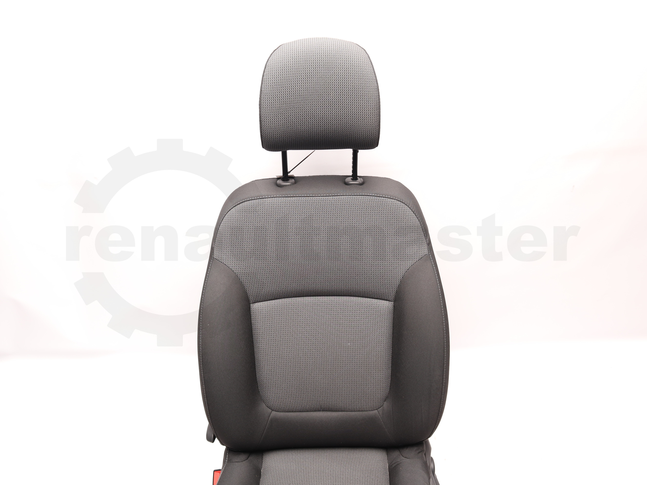 Сидіння водійське Renault Trafic (Opel Vivaro, Nissan NV300) 2014 -, Trafic (водій) Б/В