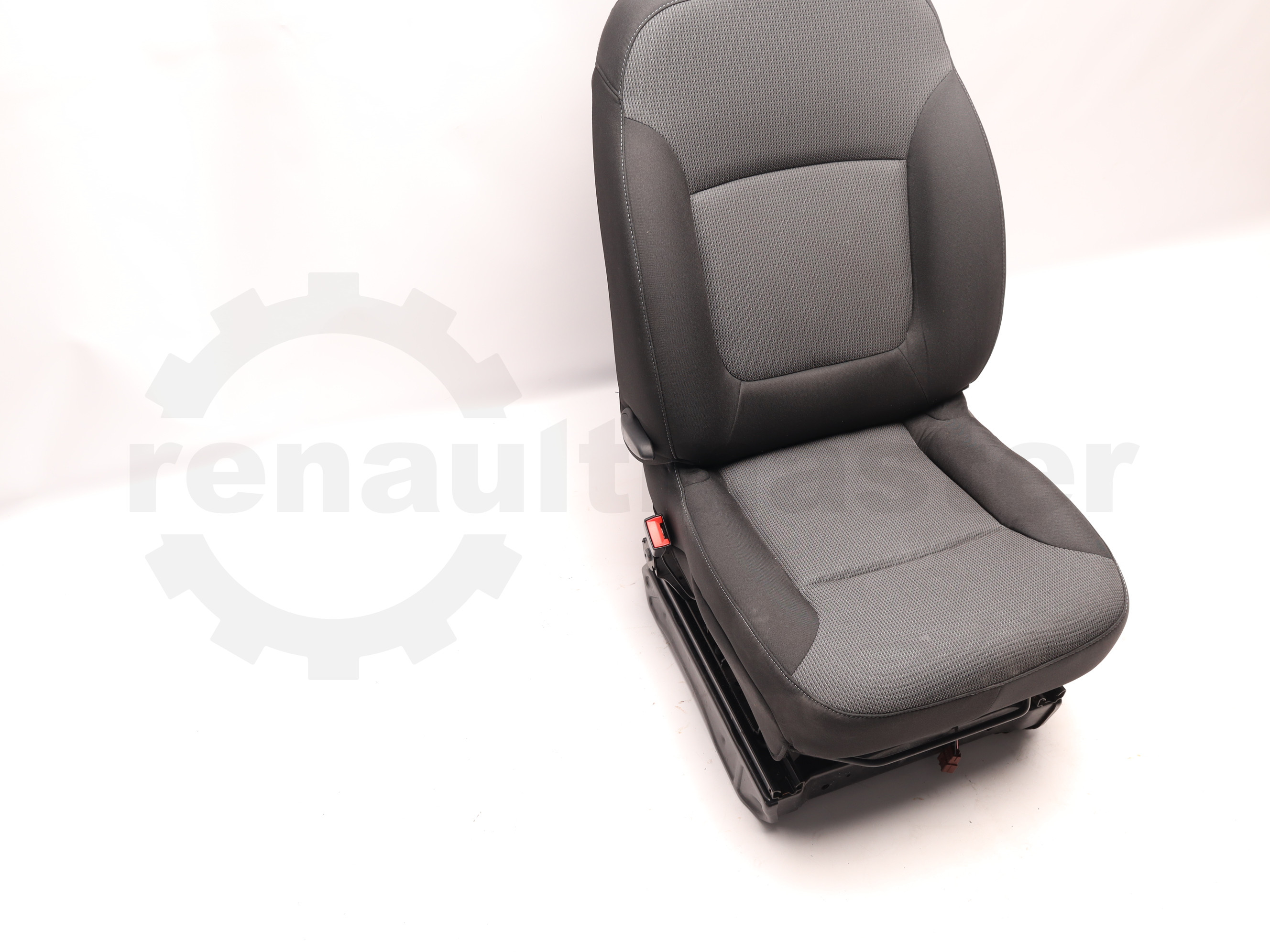 Сидіння водійське Renault Trafic (Opel Vivaro, Nissan NV300) 2014 -, Trafic (водій) Б/В