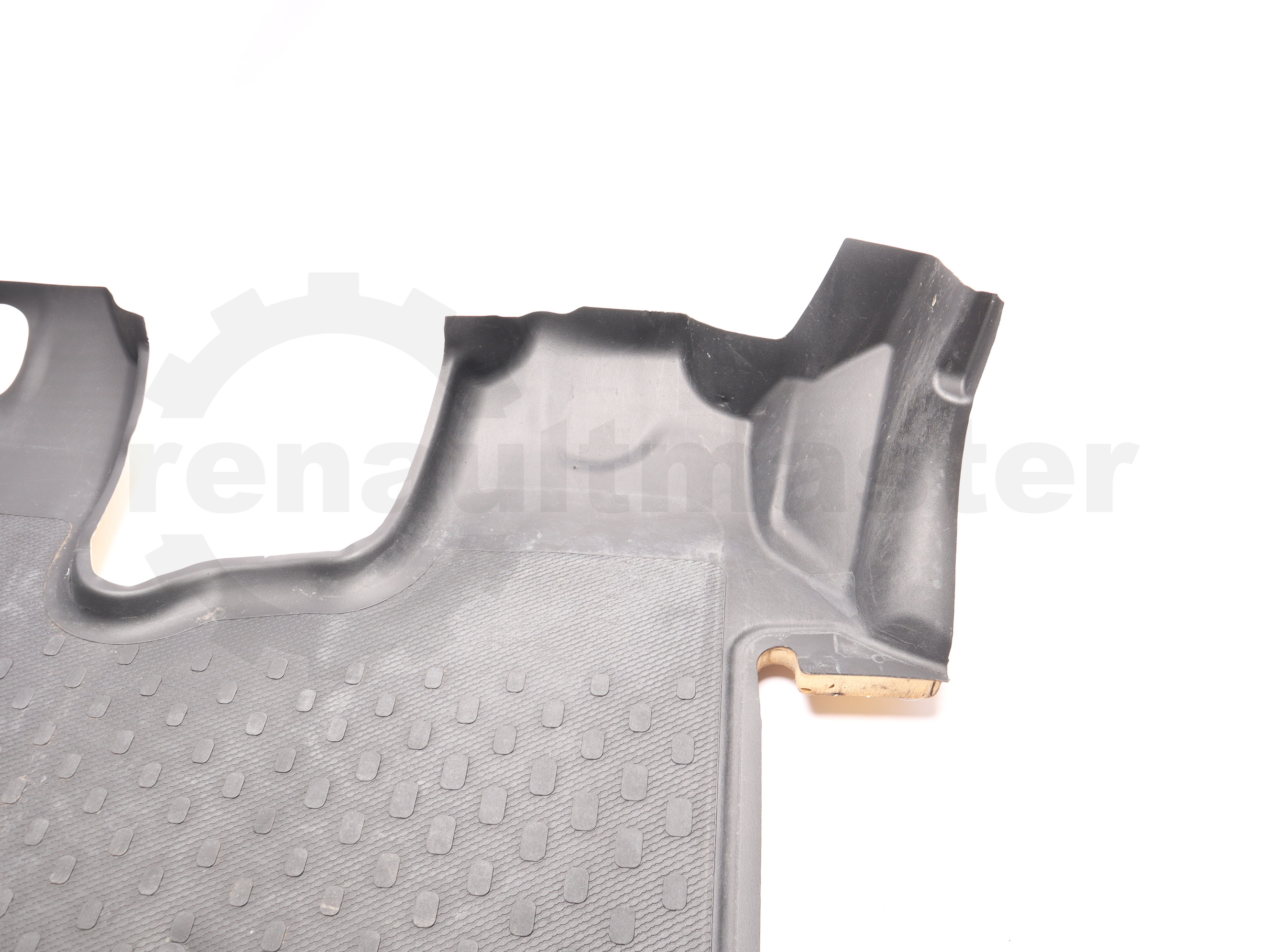 Килим салону передній Renault Trafic (Opel Vivaro, Nissan NV300) 2014 -, 749025620R Б/В