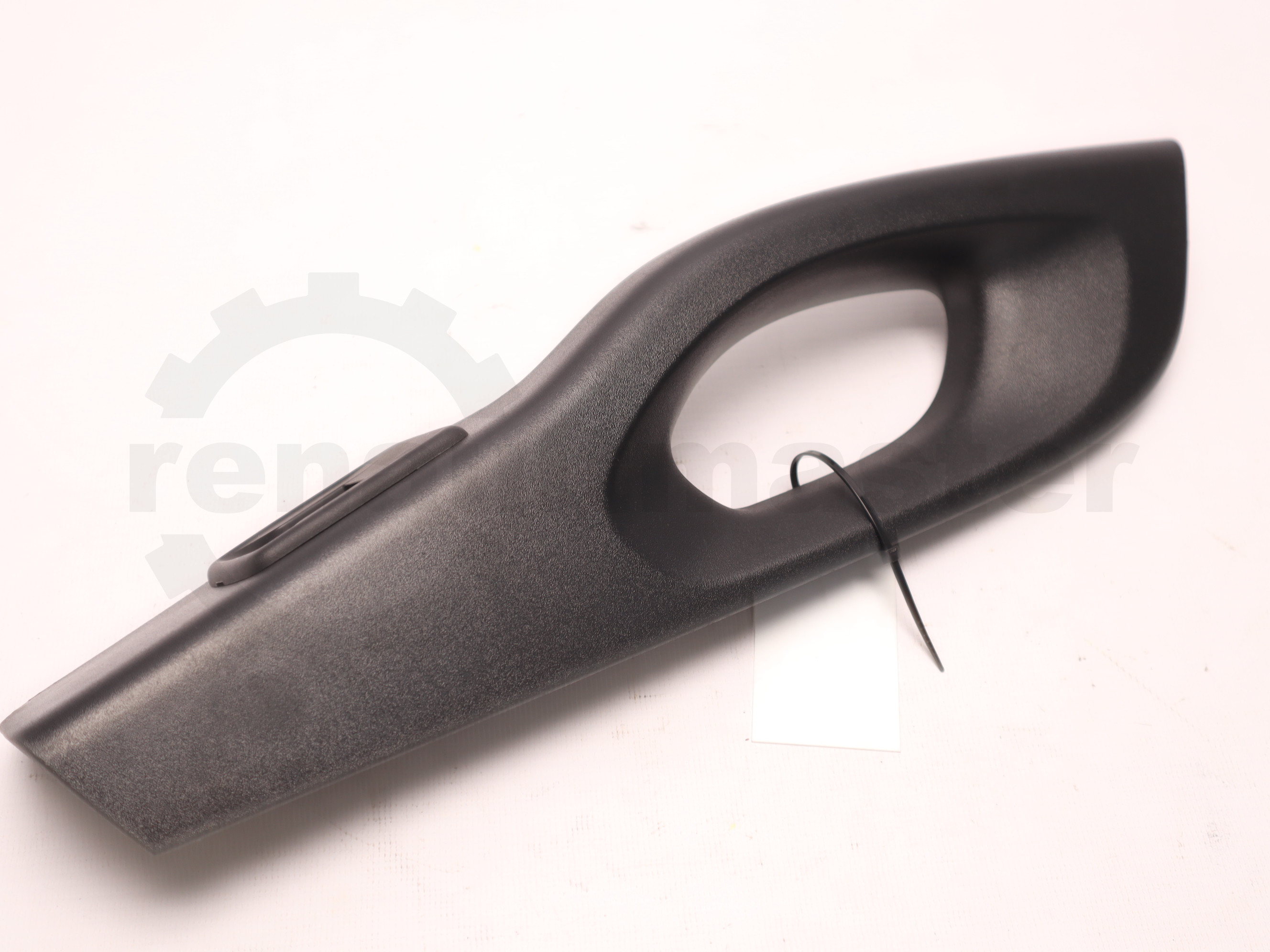 Накладка внутрішньої ручки передніх правих дверей Renault Trafic (Opel Vivaro, Nissan NV300) 2014, - 809606183R Б/В