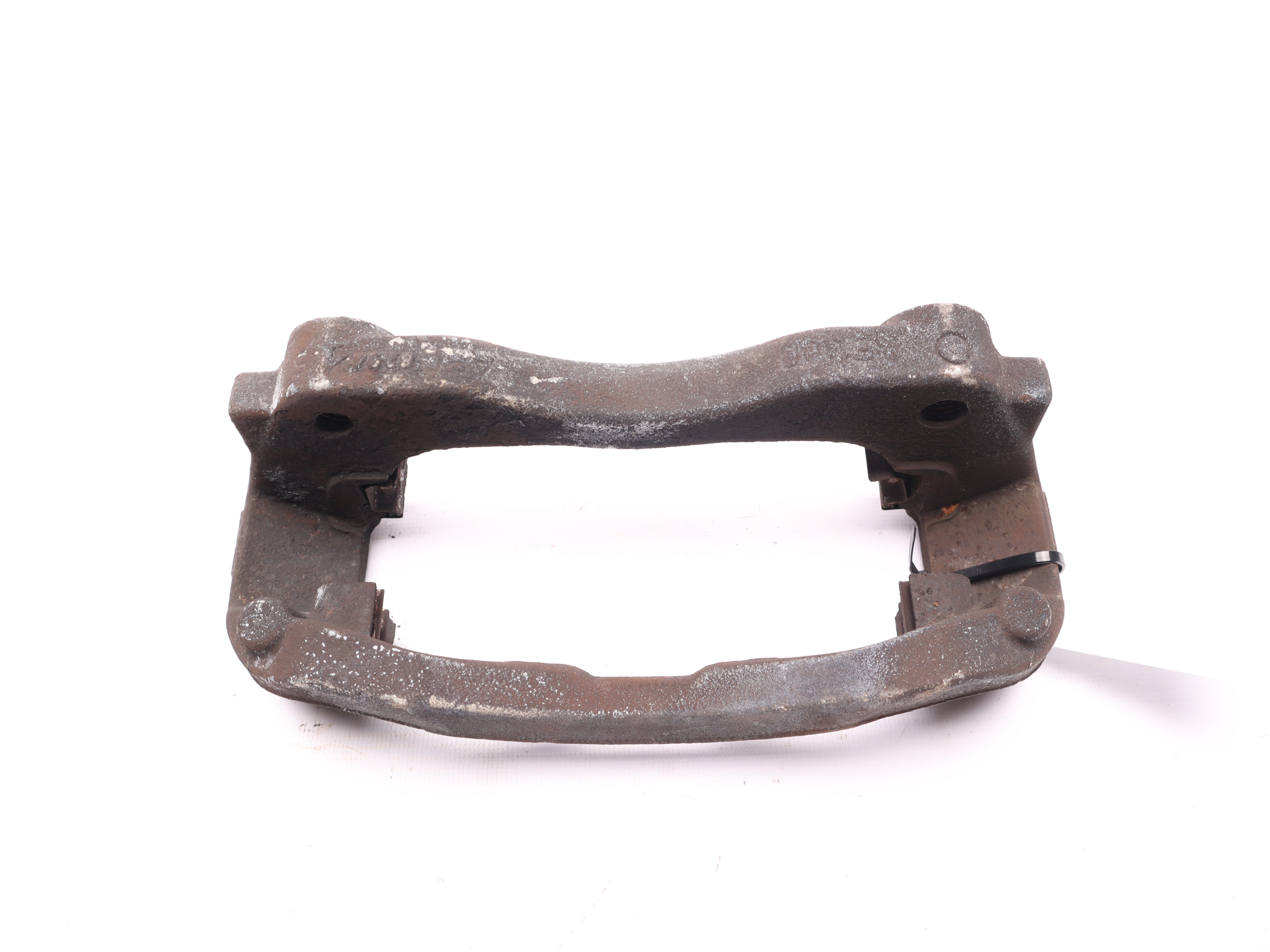 Скоба супорта переднього Renault Master (Opel Movano, Nissan NV400) 2010 -, 410151326R Б/В