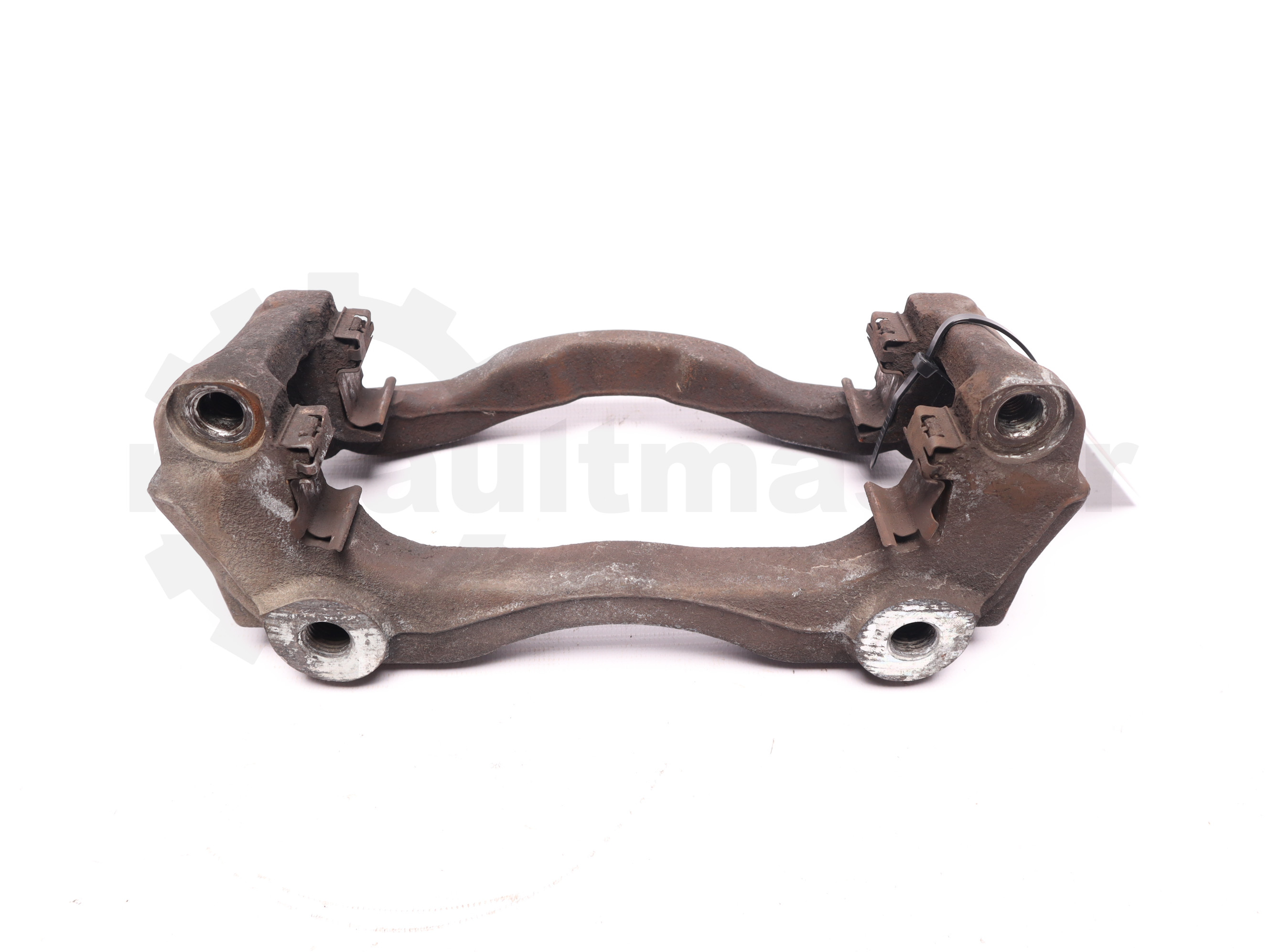 Скоба супорта переднього Renault Master (Opel Movano, Nissan NV400) 2010 -, 410151326R Б/В