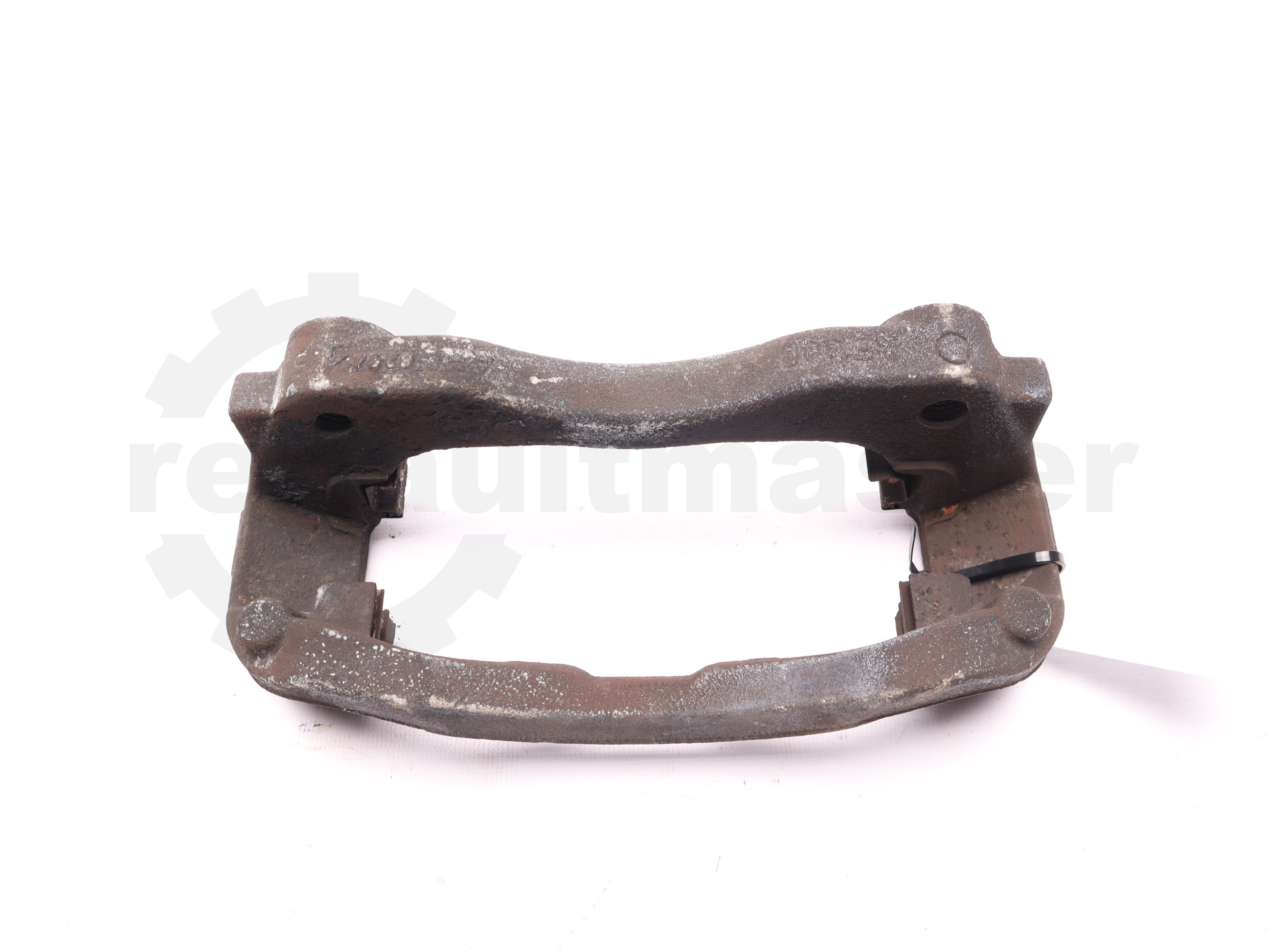 Скоба супорта переднього Renault Master (Opel Movano, Nissan NV400) 2010 -, 410151326R Б/В