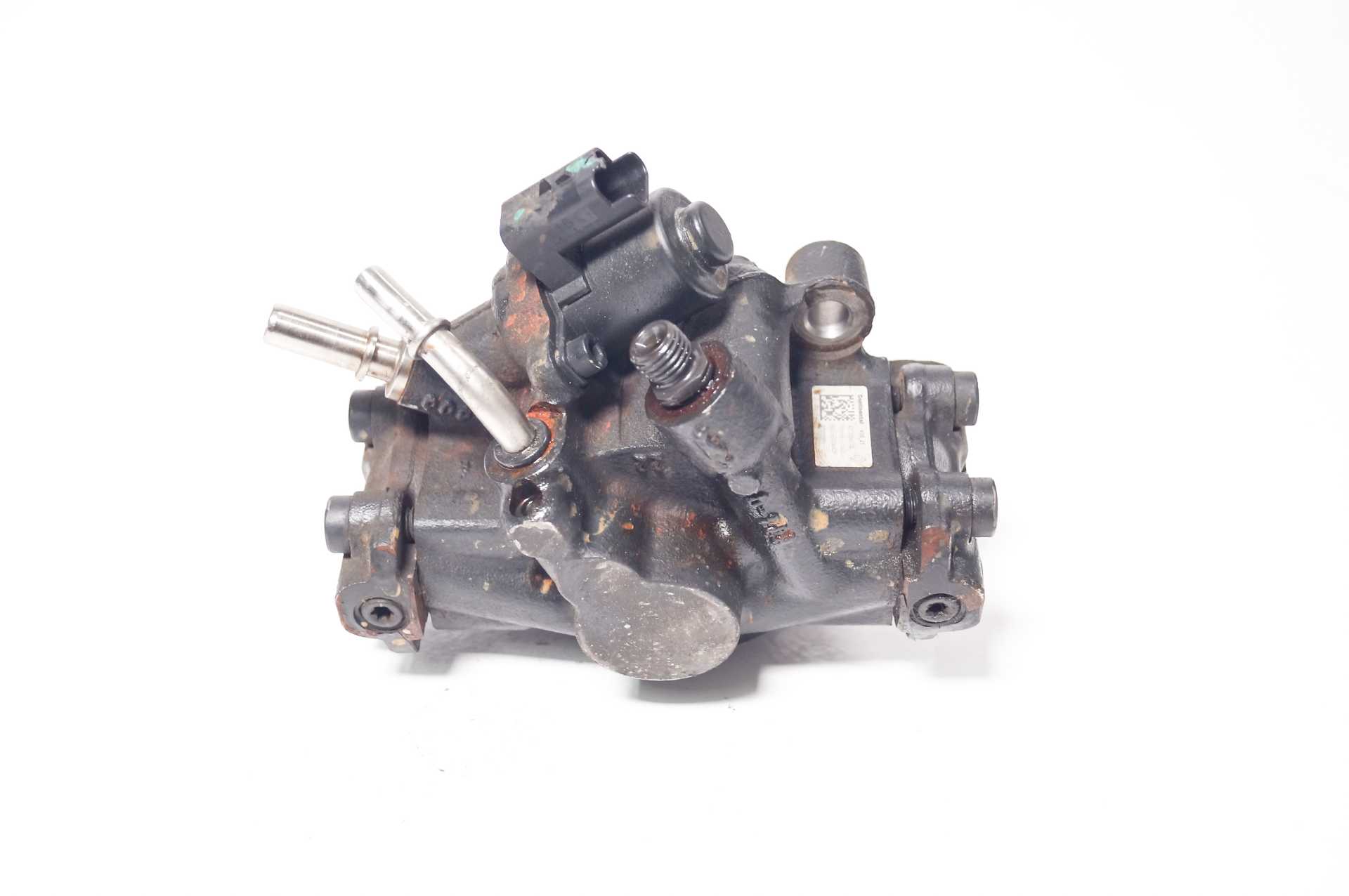 ТНВД (BiTURBO) Renault Master (Opel Movano, Nissan NV400) 2010 -, 167008683R Б/В