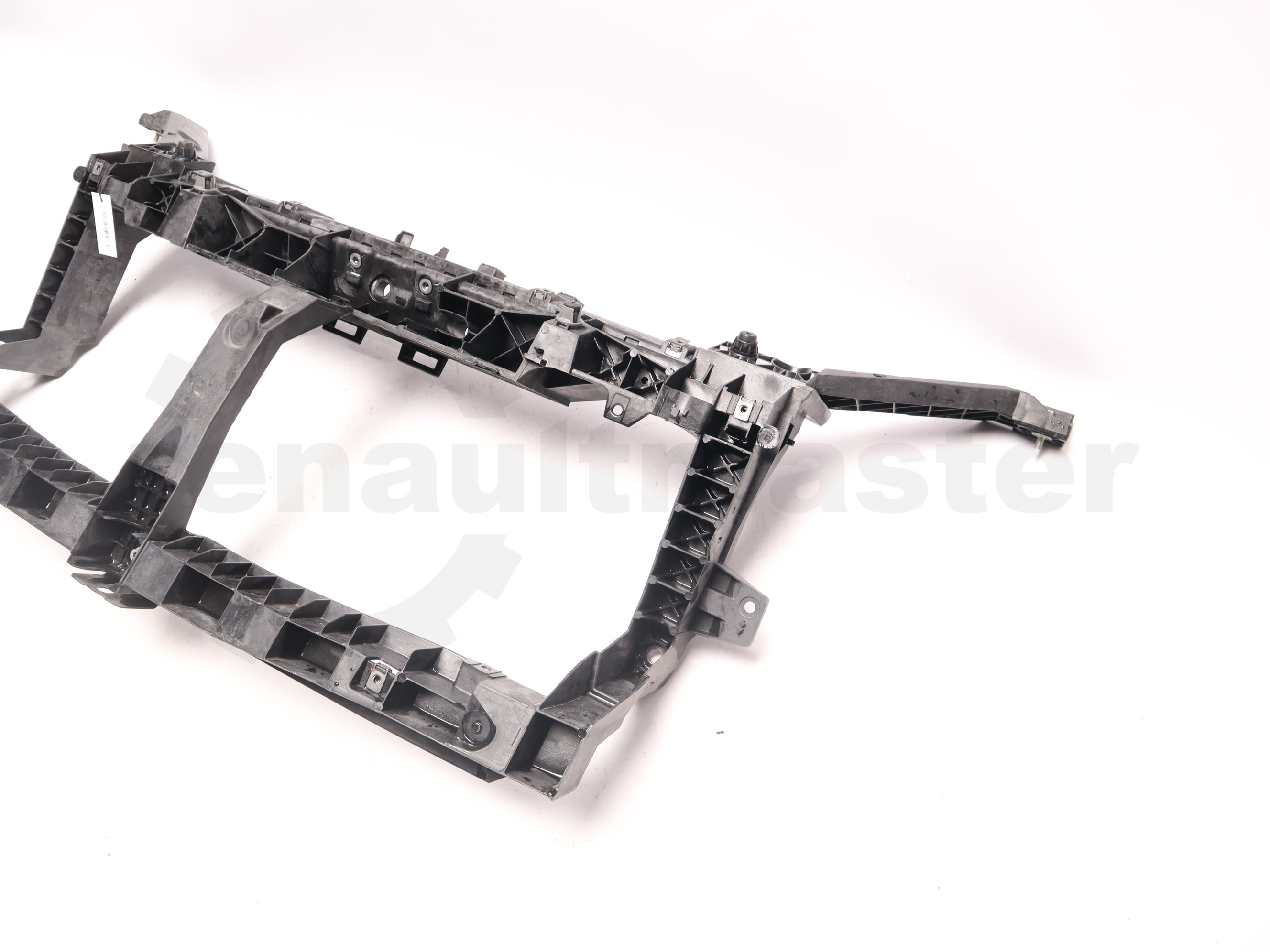 Встановлююча панель (телевізор) Renault Trafic (Opel Vivaro, Nissan NV300) 2014 -, 625001299R Б/В