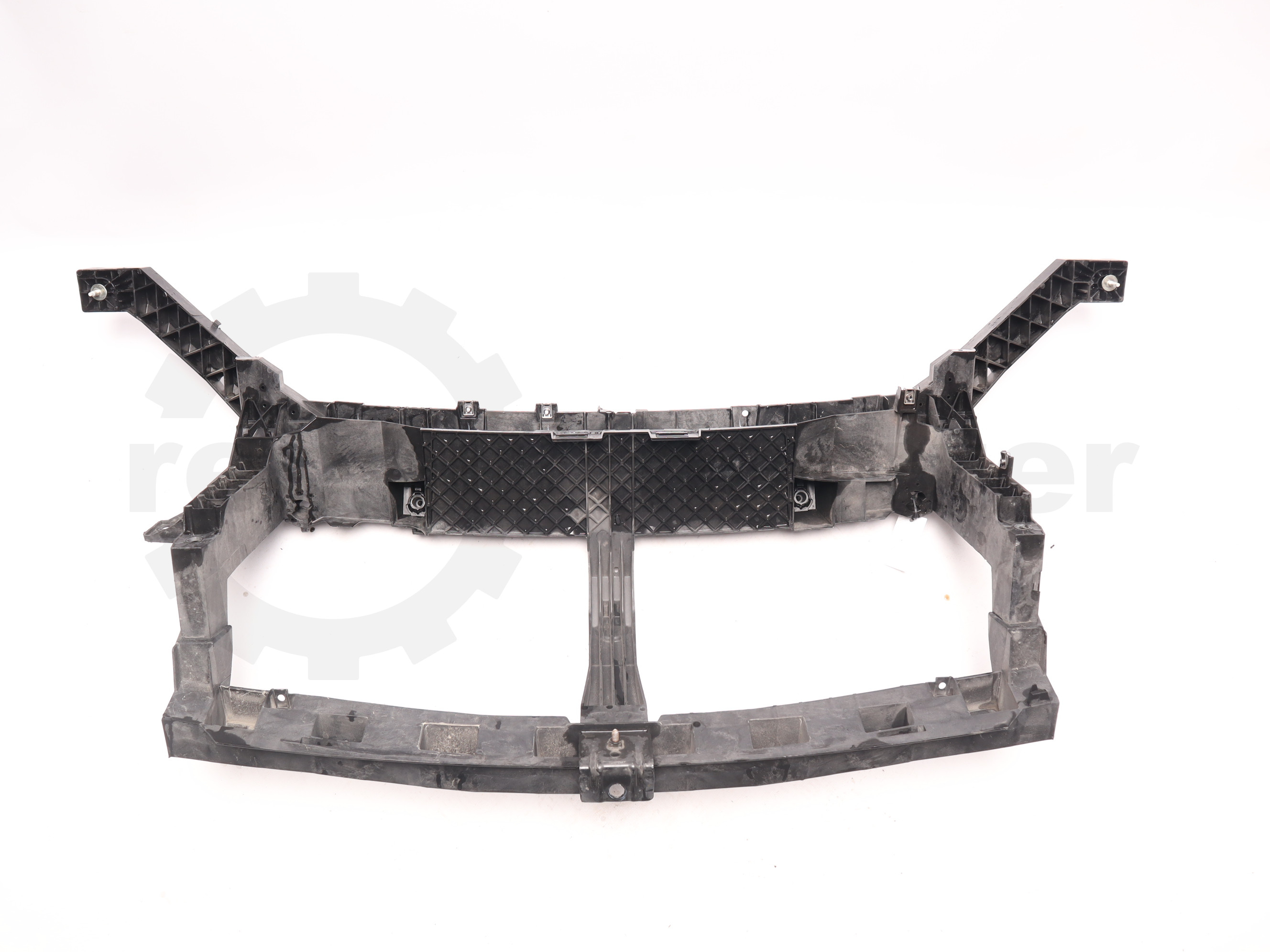 Встановлююча панель (телевізор) Renault Trafic (Opel Vivaro, Nissan NV300) 2014 -, 625001299R Б/В