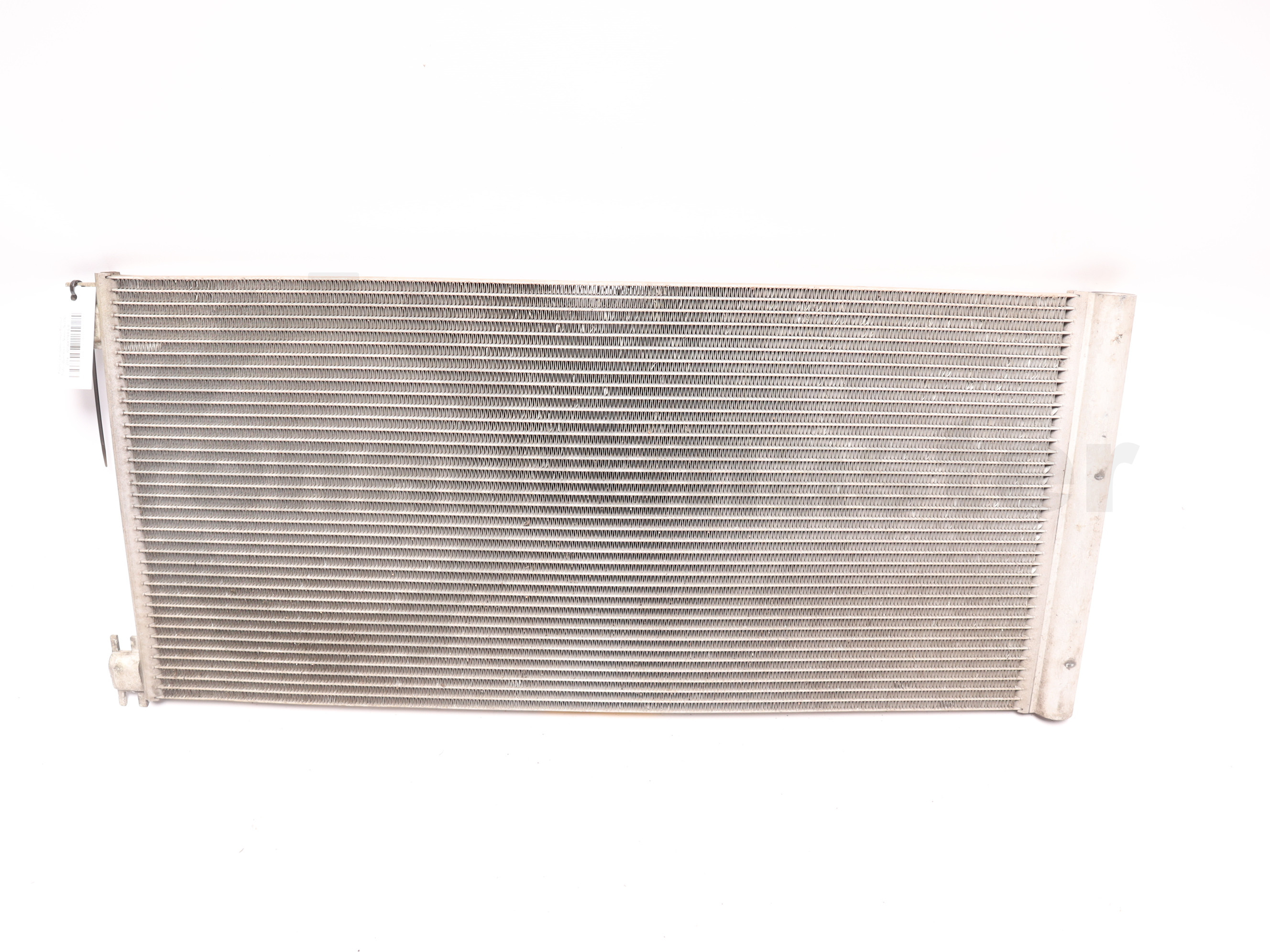 Радіатор кондиціонера Renault Trafic (Opel Vivaro, Nissan NV300) 2014 -, 921008178R Б/В