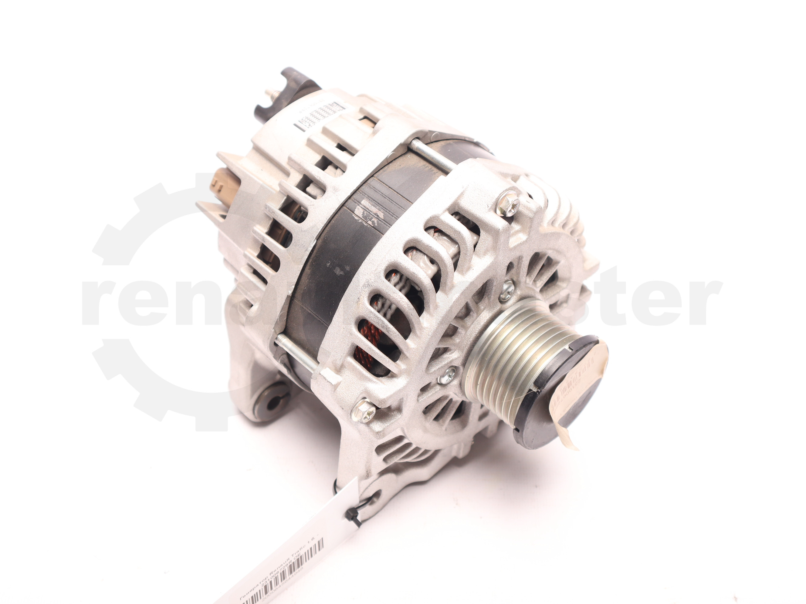 Генератор Renault Trafic 1.6, - 231006729R OE