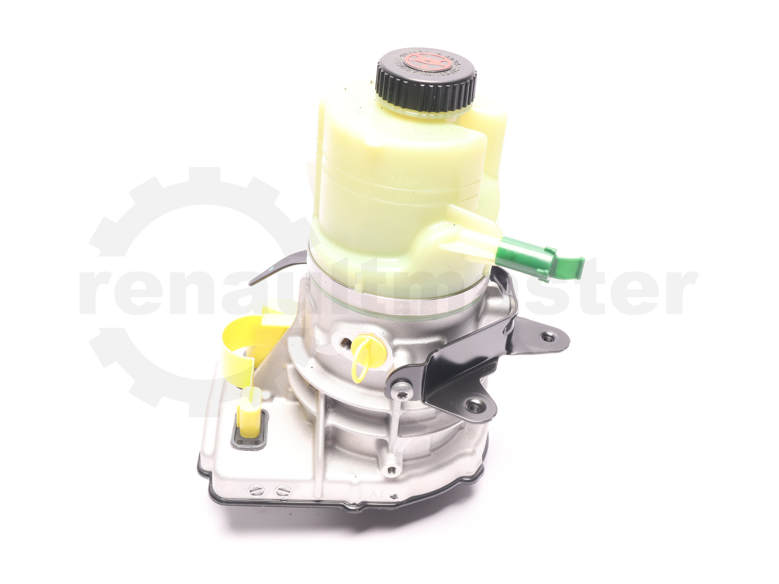 Електро-гідропідсилювач Renault Trafic (Opel Vivaro, Nissan NV300) 2014 -,491104991R OE