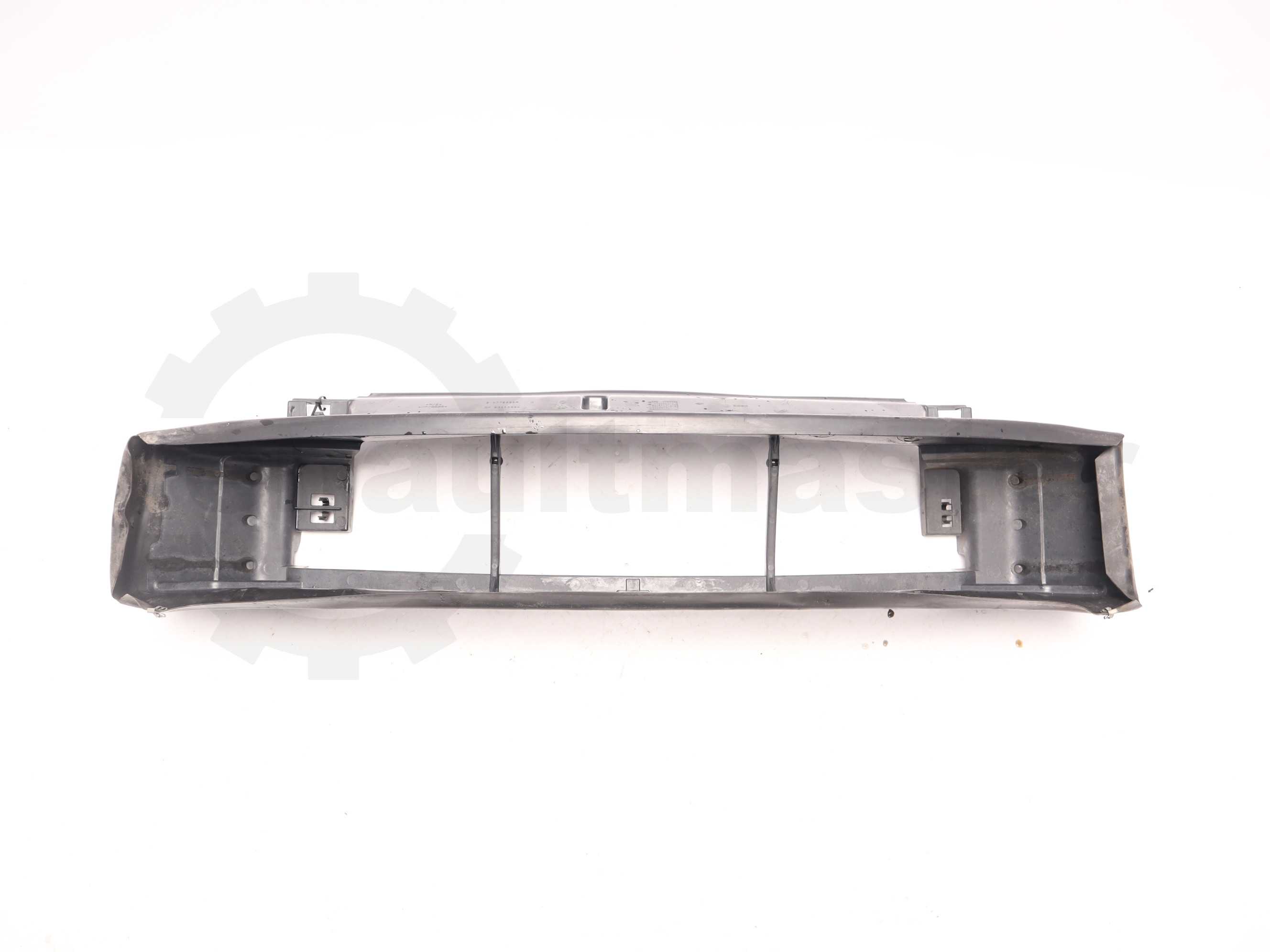 Забірник повітря (дифузор радіатора)  Renault Trafic (Opel Vivaro, Nissan NV300) 2014 -, 214772888R Б/В