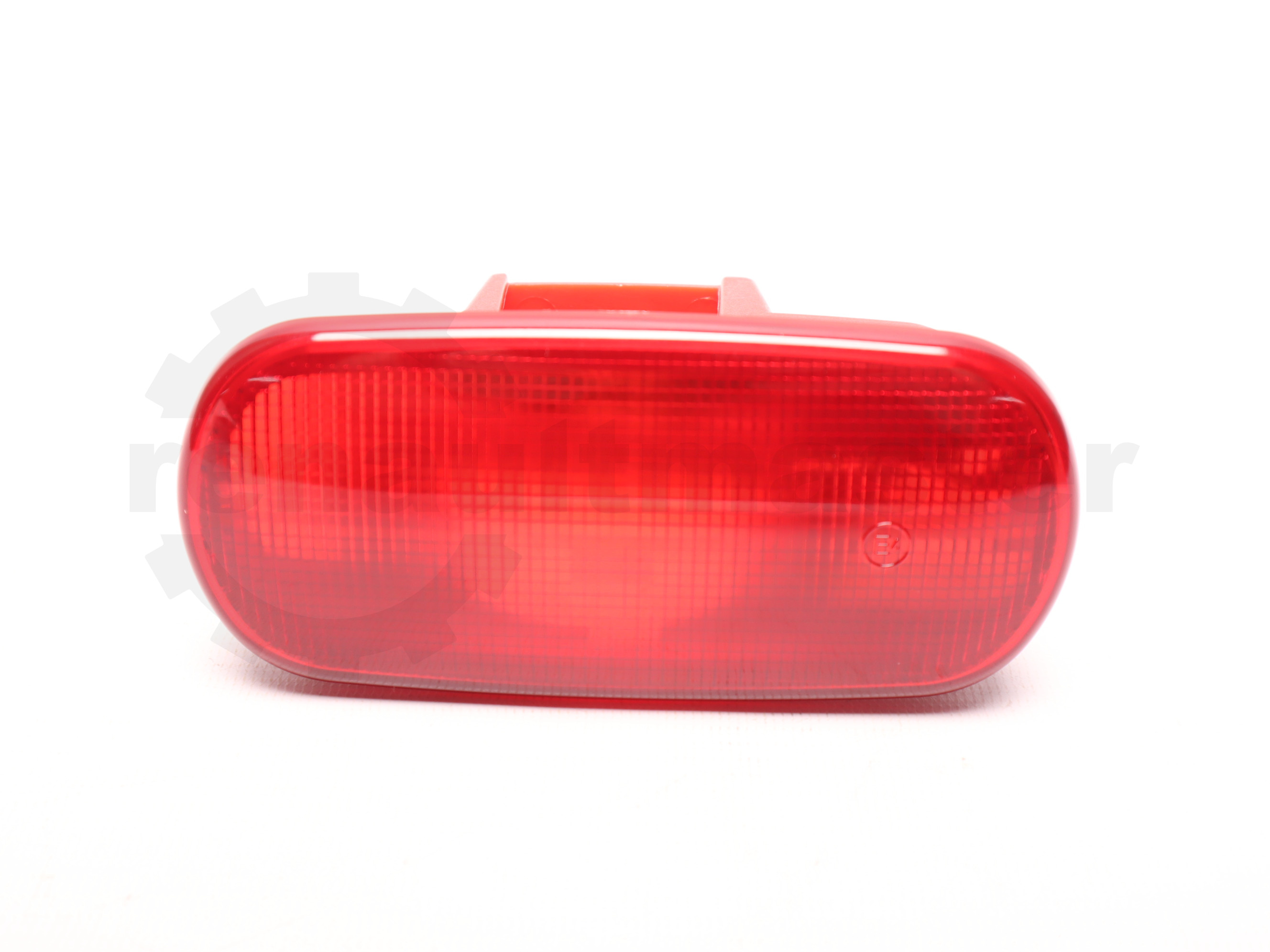 Стопоповторювач в задні двері Renault Master, 98-2010, - 7700352940 (замінник)