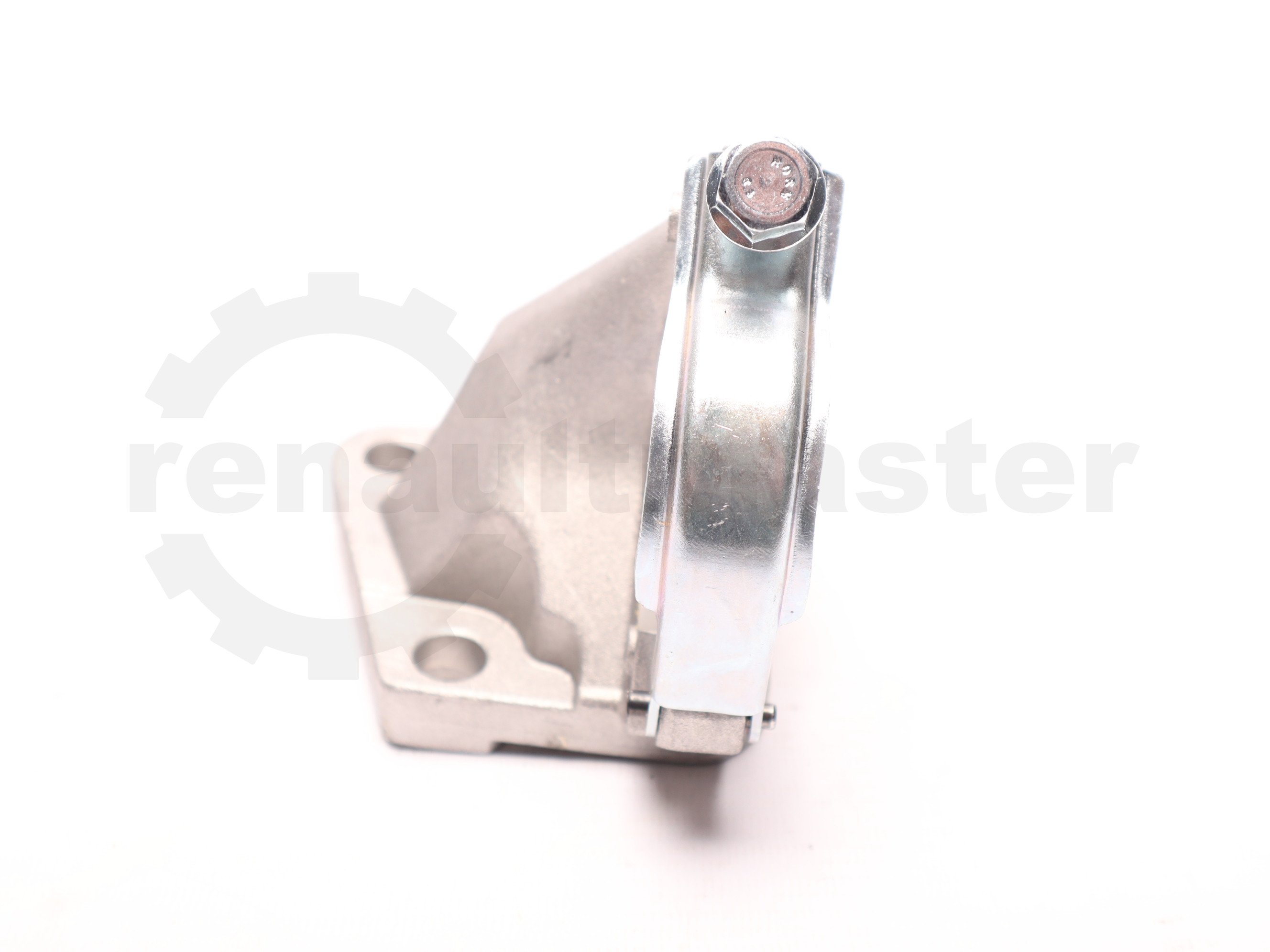 Кронштейн підвісного підшипника Renault Master (Movano,NV 400) 2010, - RWS1690 ROTWEISS