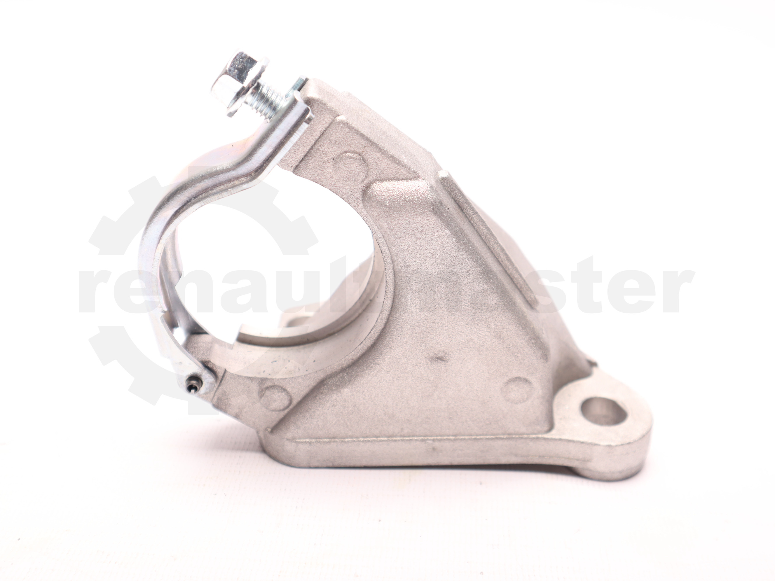 Кронштейн підвісного підшипника Renault Master (Movano,NV 400) 2010, - RWS1690 ROTWEISS