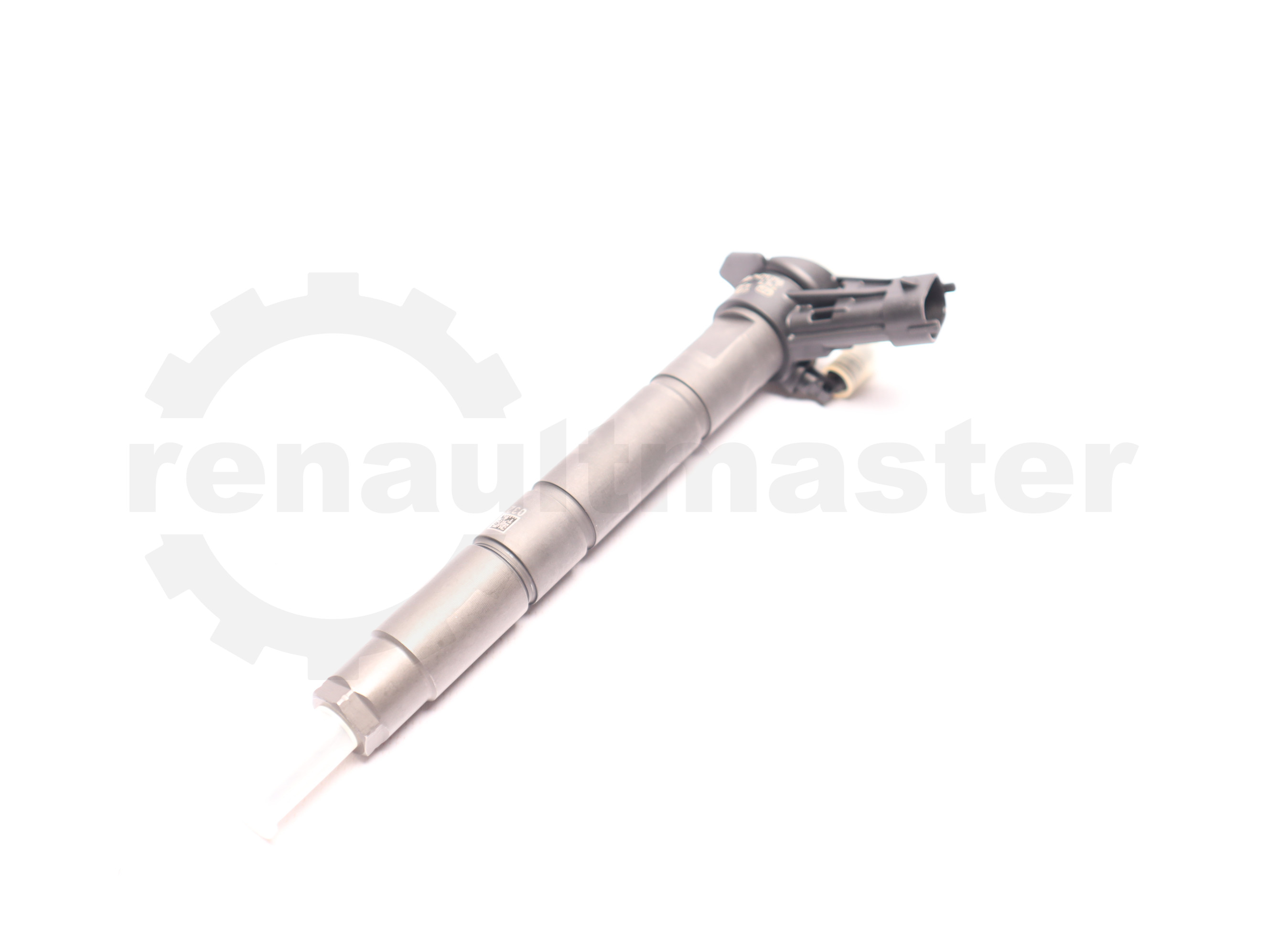 Форсунка Renault Trafic 2.0 2007 - 0445115007 BOSCH