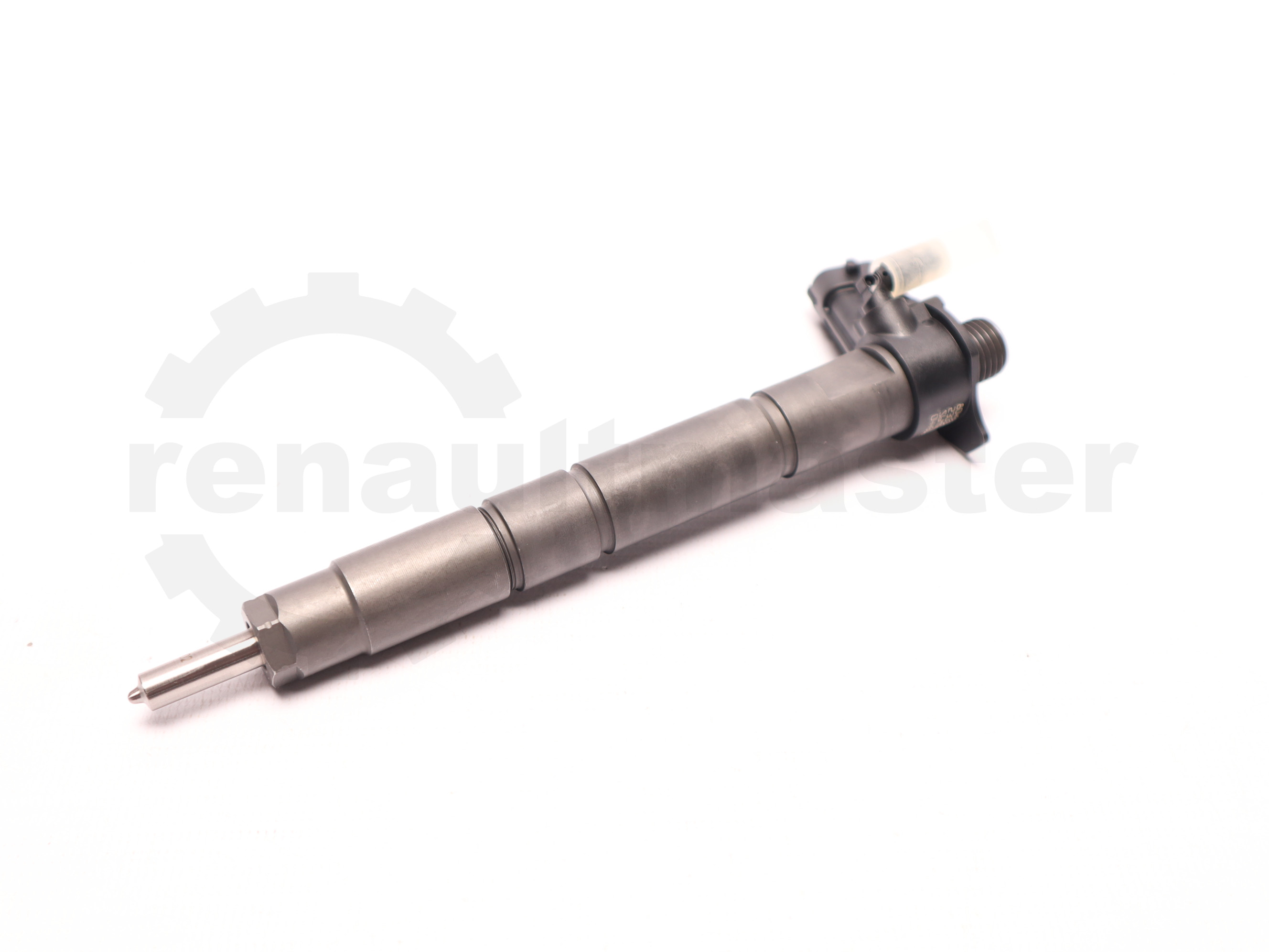 Форсунка Renault Trafic 2.0 2007 - 0445115007 BOSCH