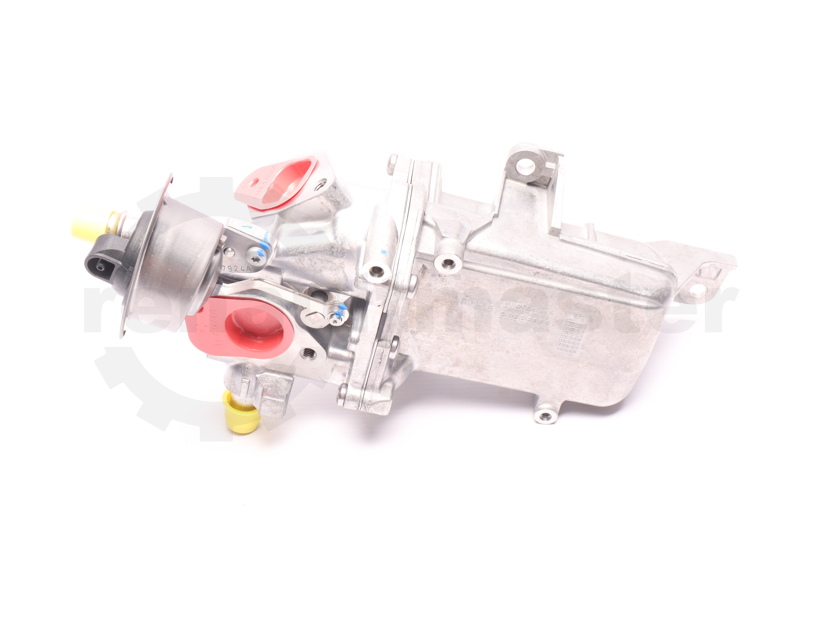 Охолоджувач EGR Renault Trafic 3, 2015 - 147357086R OE