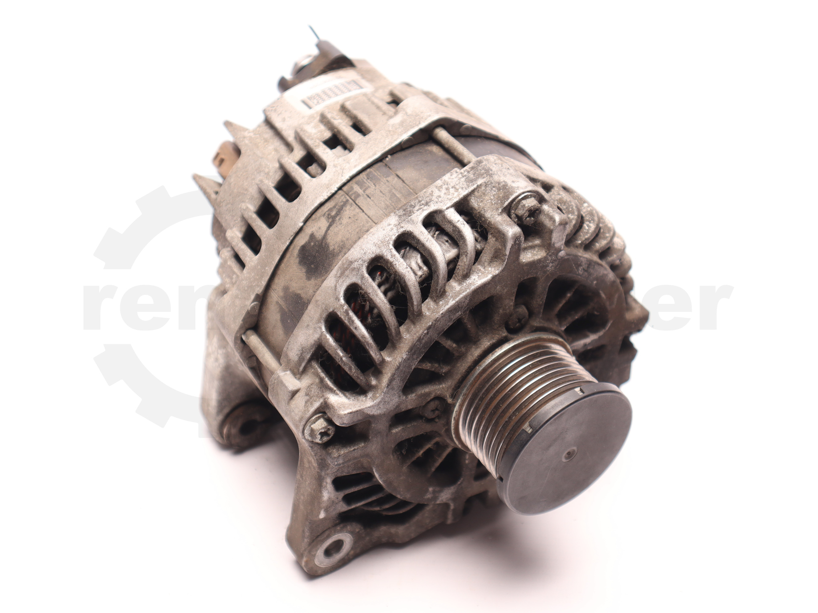 Генератор Renault Trafic (Opel Vivaro, Nissan NV300) 2014, - 231006729R Б/В