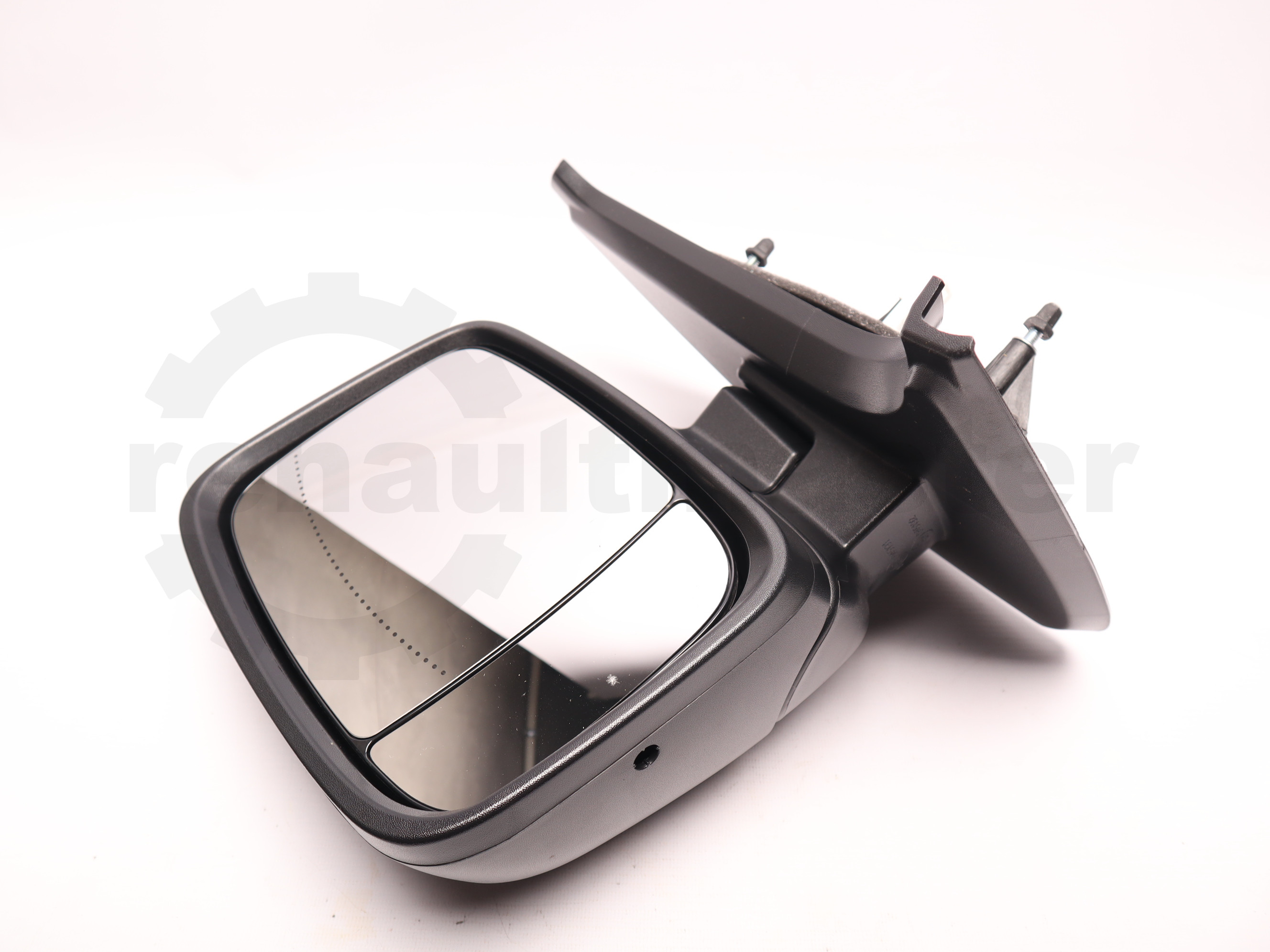 Дзеркало ліве Renault Trafic 3, 2014, - 60n2513E Polcar