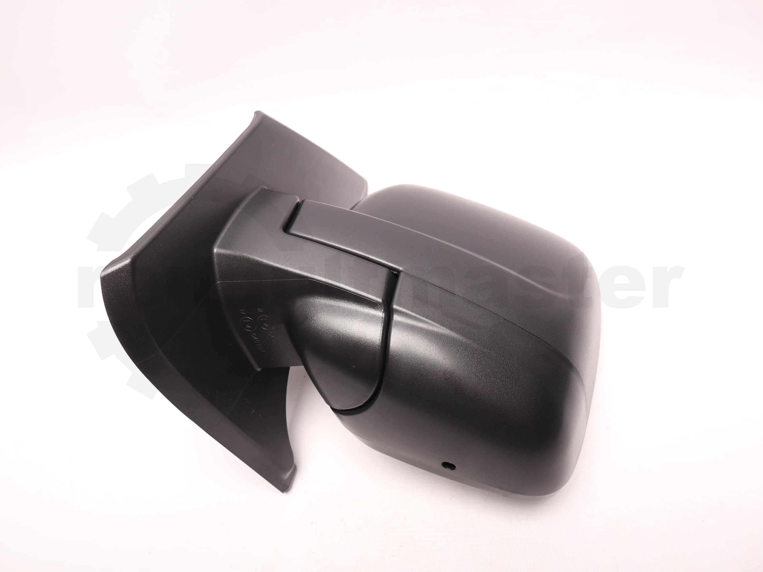 Дзеркало ліве Renault Trafic 3, 2014, - 60n2513E Polcar