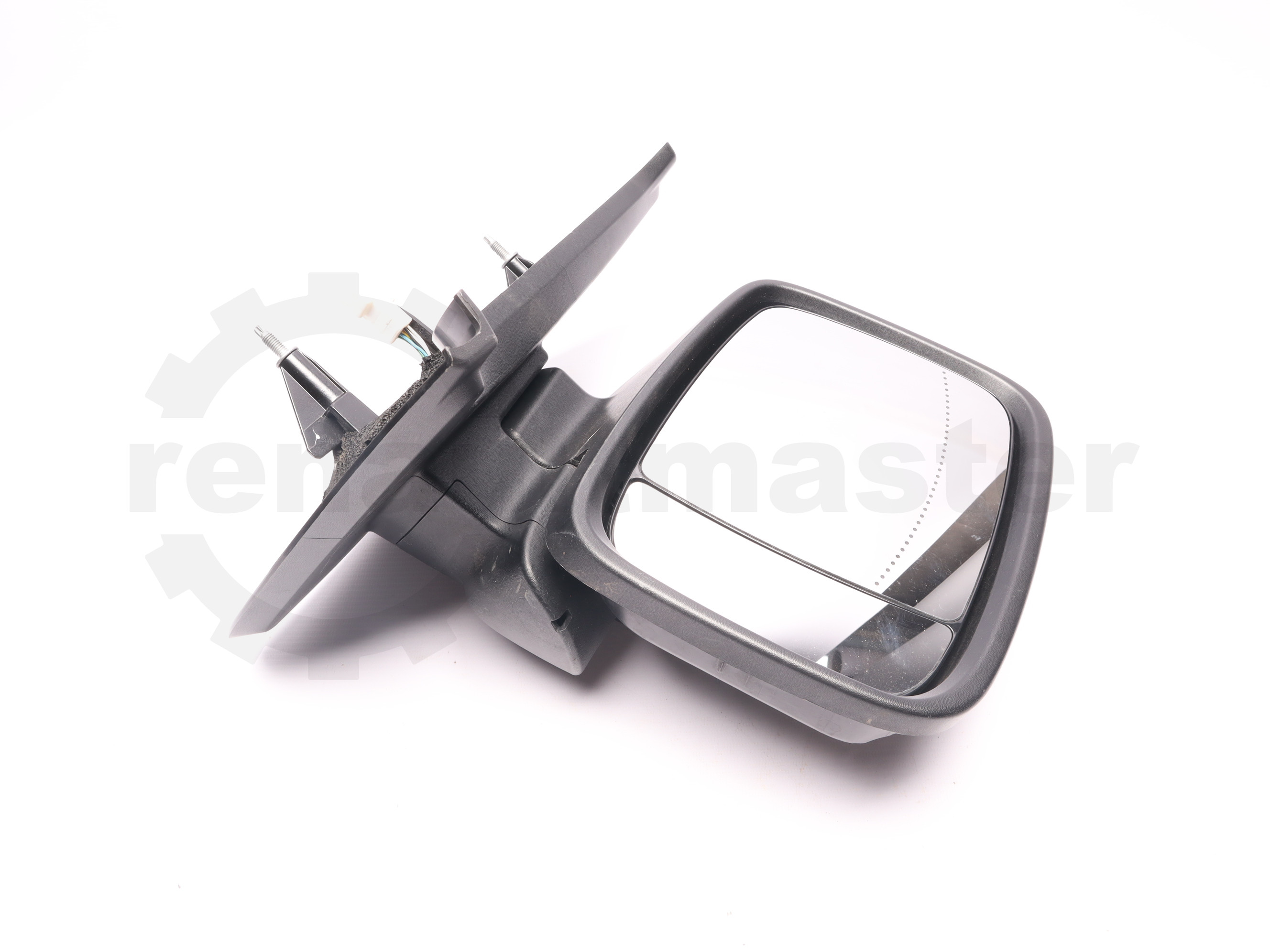 Дзеркало праве Renault Trafic (Opel Vivaro,Nissan NV300) 2014 - 60n2523M Polcar