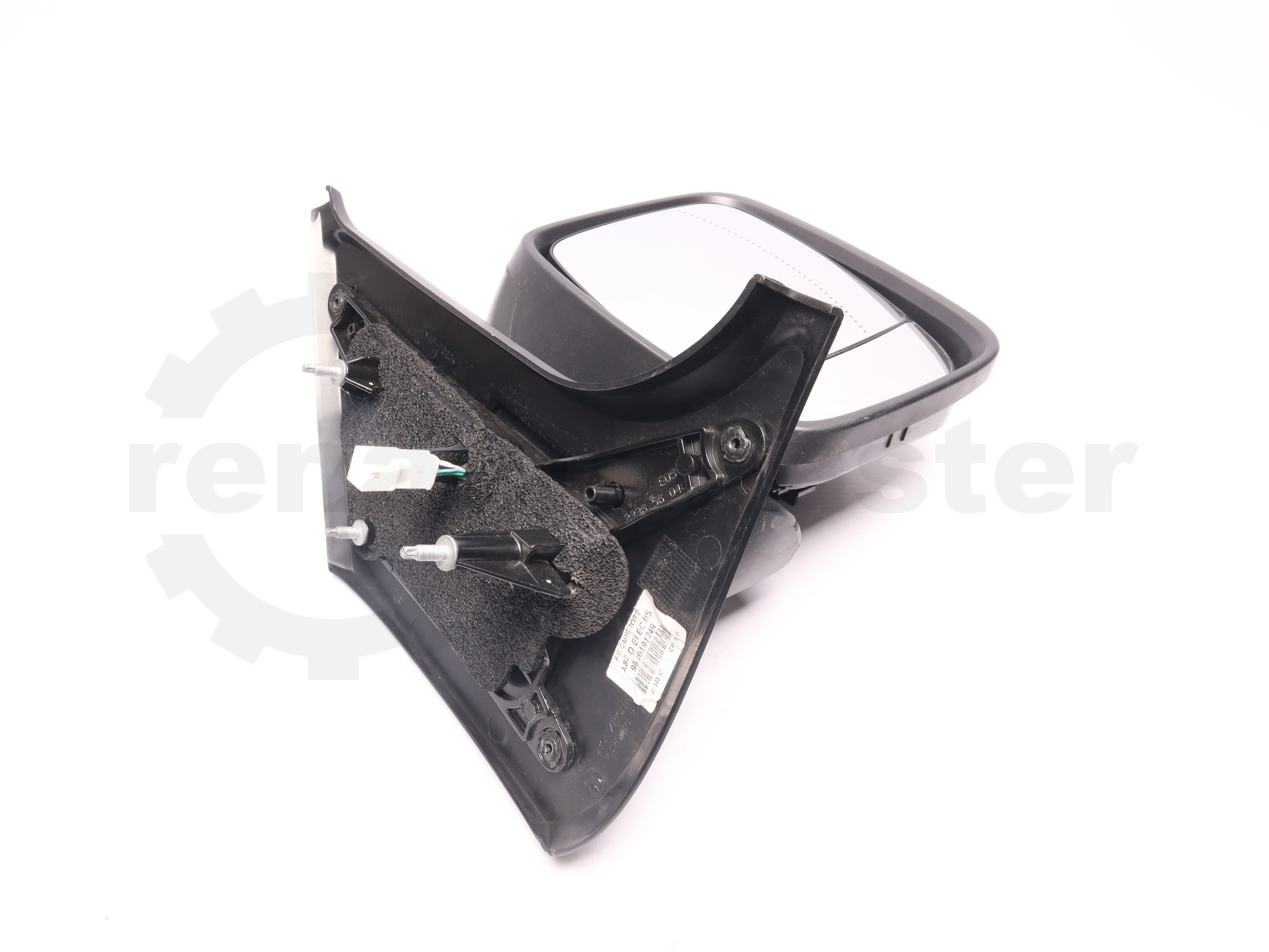 Дзеркало праве Renault Trafic (Opel Vivaro,Nissan NV300) 2014 - 60n2523M Polcar