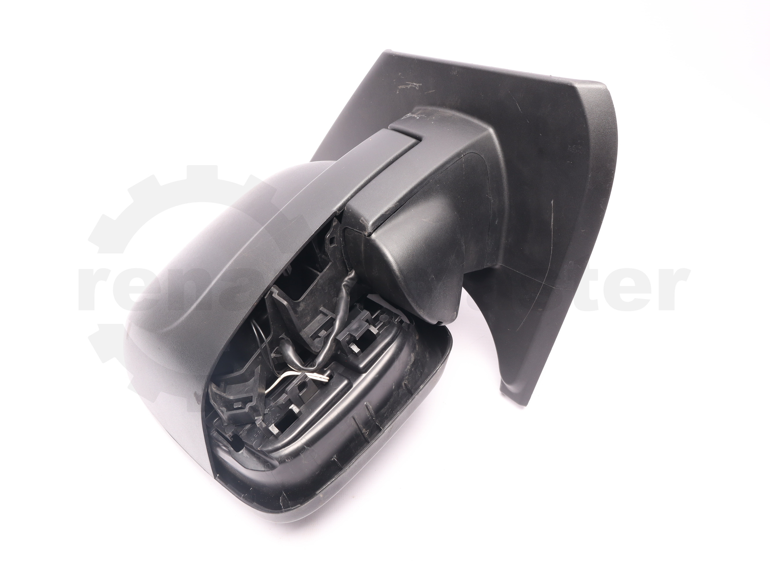 Дзеркало праве Renault Trafic (Opel Vivaro,Nissan NV300) 2014 - 60n2523M Polcar