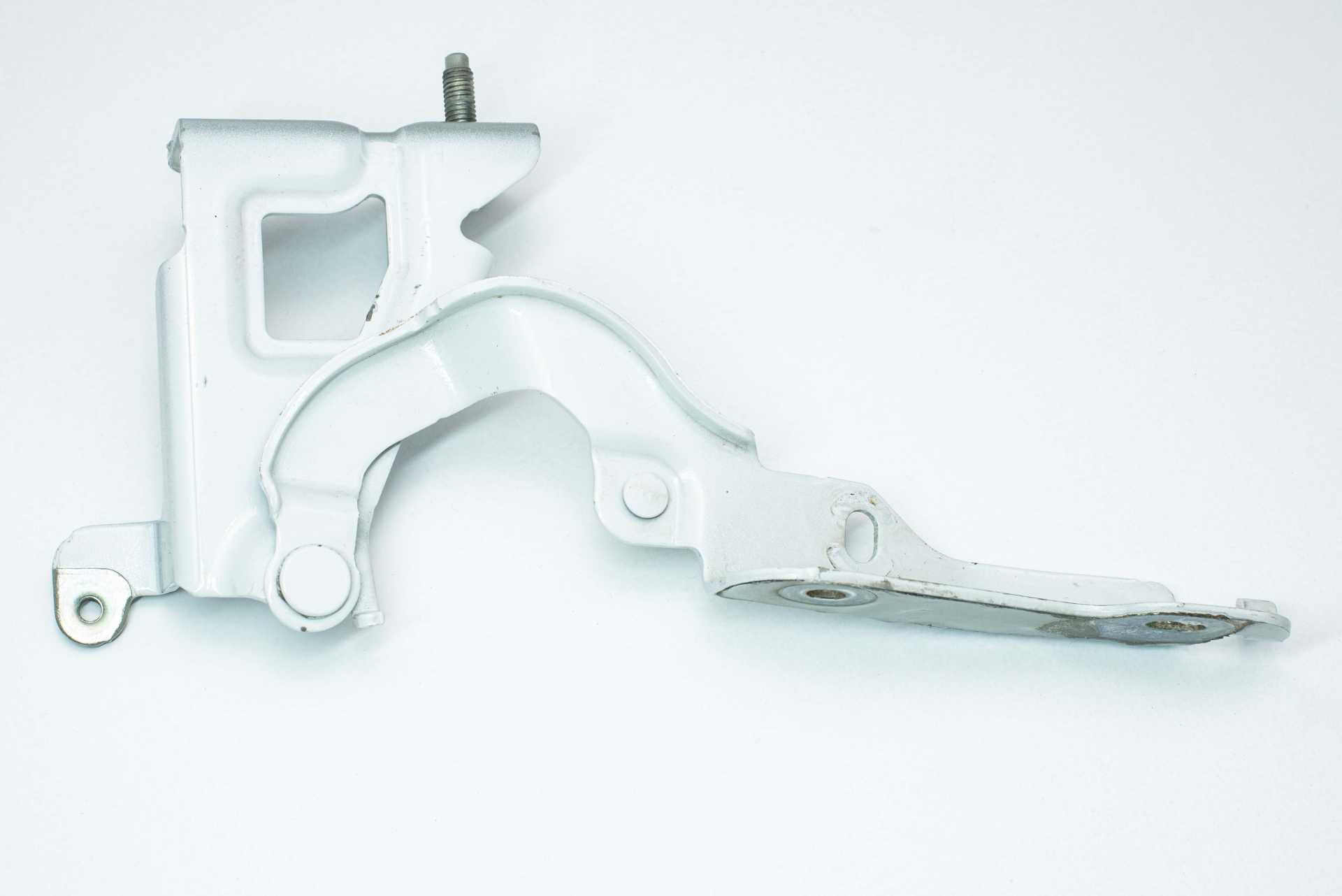 Завіс капота правий Renault Trafic (Opel Vivaro, Nissan NV300) 2014 -, 654000520R Б/В